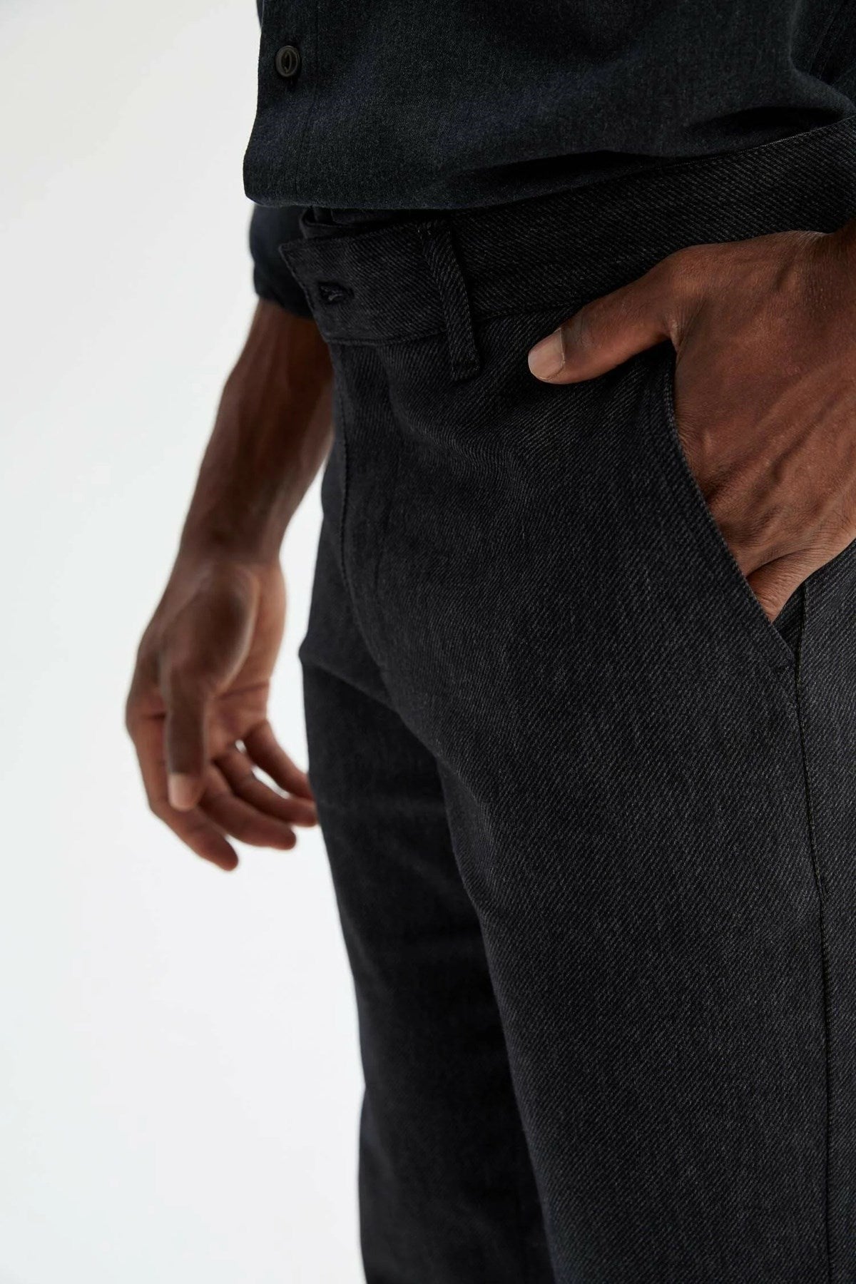Defacto Erkek Pantolon R4902Aztra