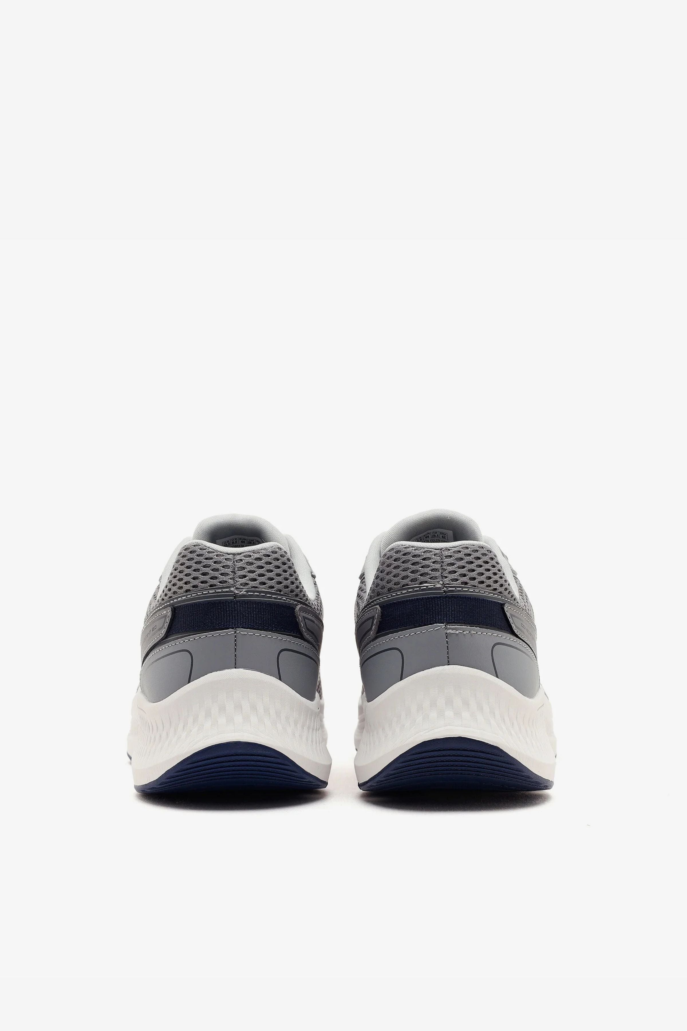 Skechers Go Run Consistent 2.0 Erkek Ayakkabı 220861TK-GRY