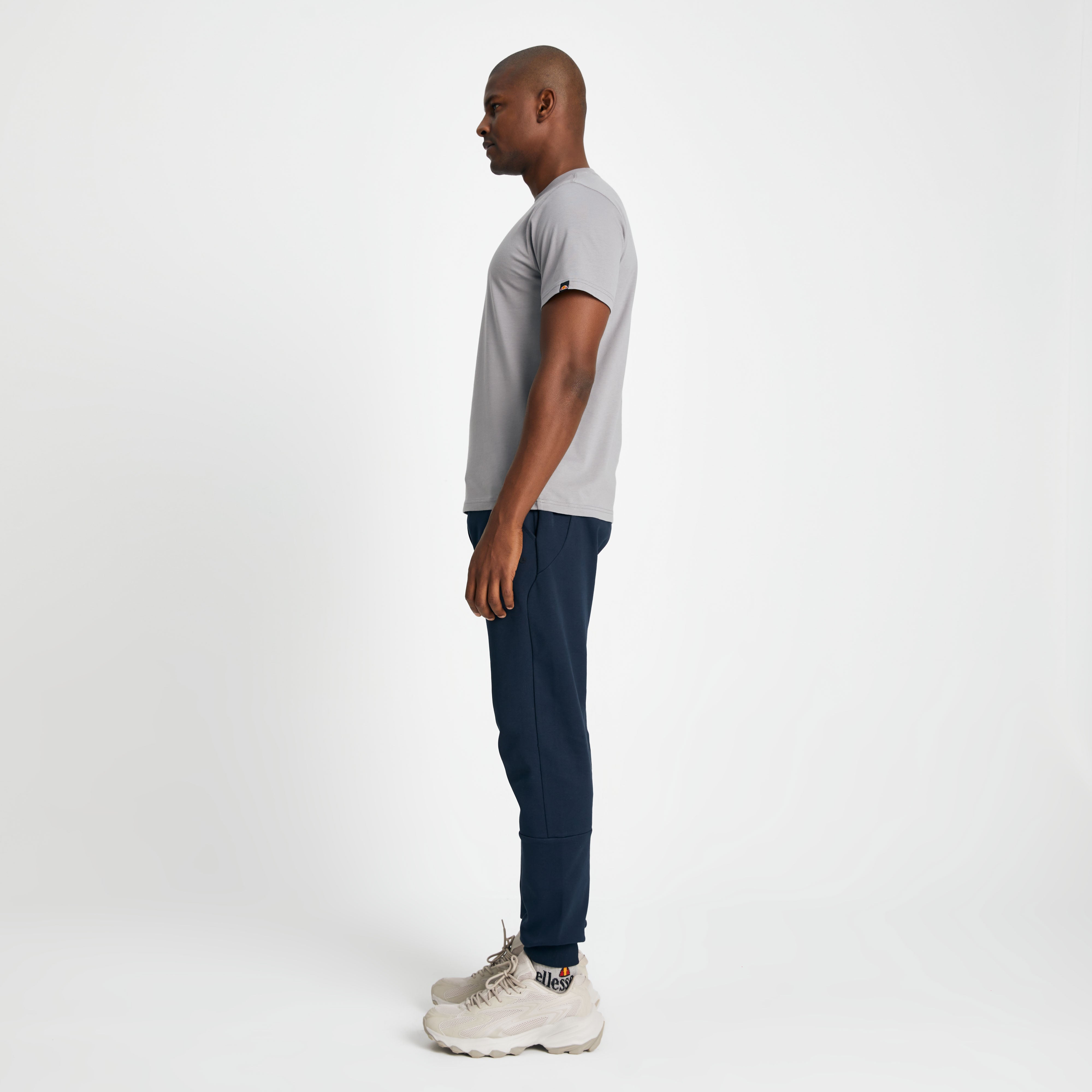 Ellesse Erkek Tişört Em165-Gı