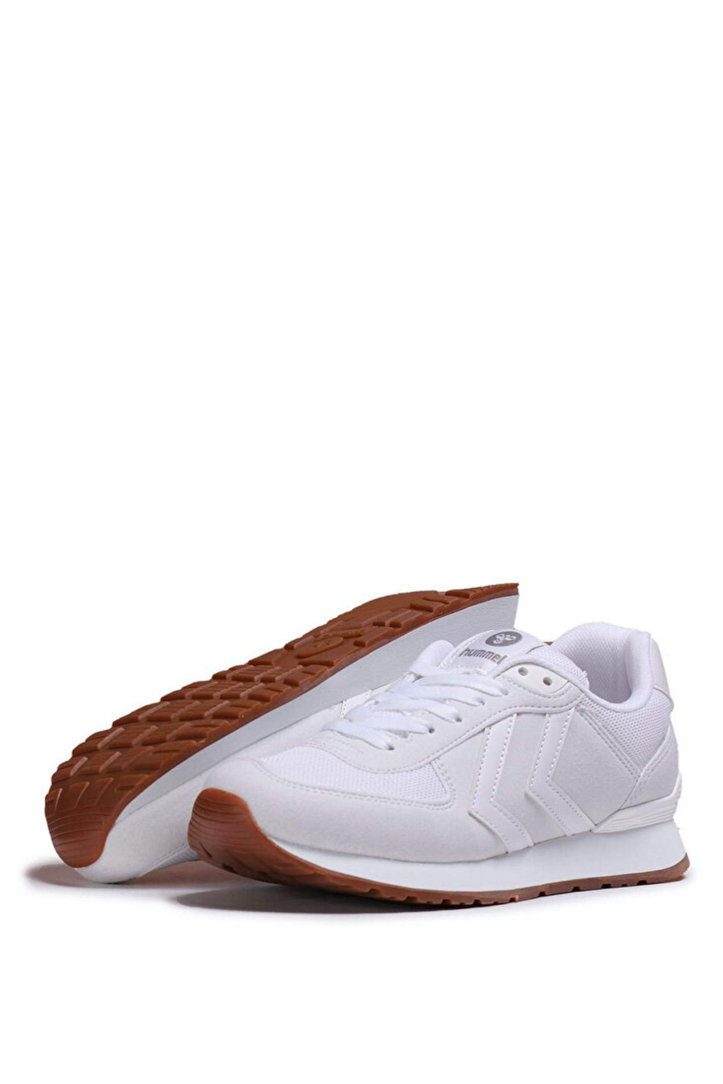 Hummel Eightyone Tonal Unisex Ayakkabı 209081-9001