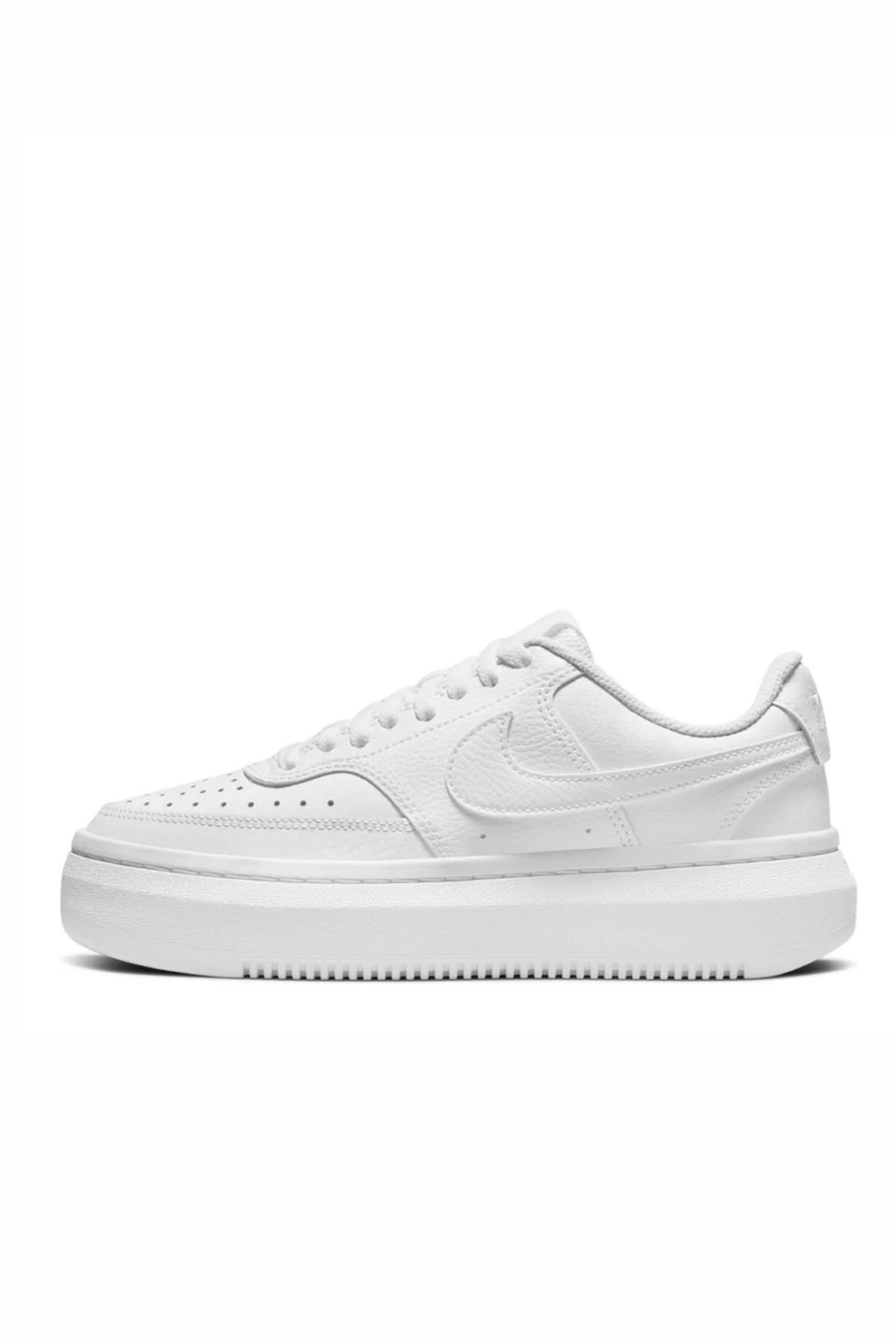 Nike Court Vision Alta Kadın Ayakkabı Dm0113-100