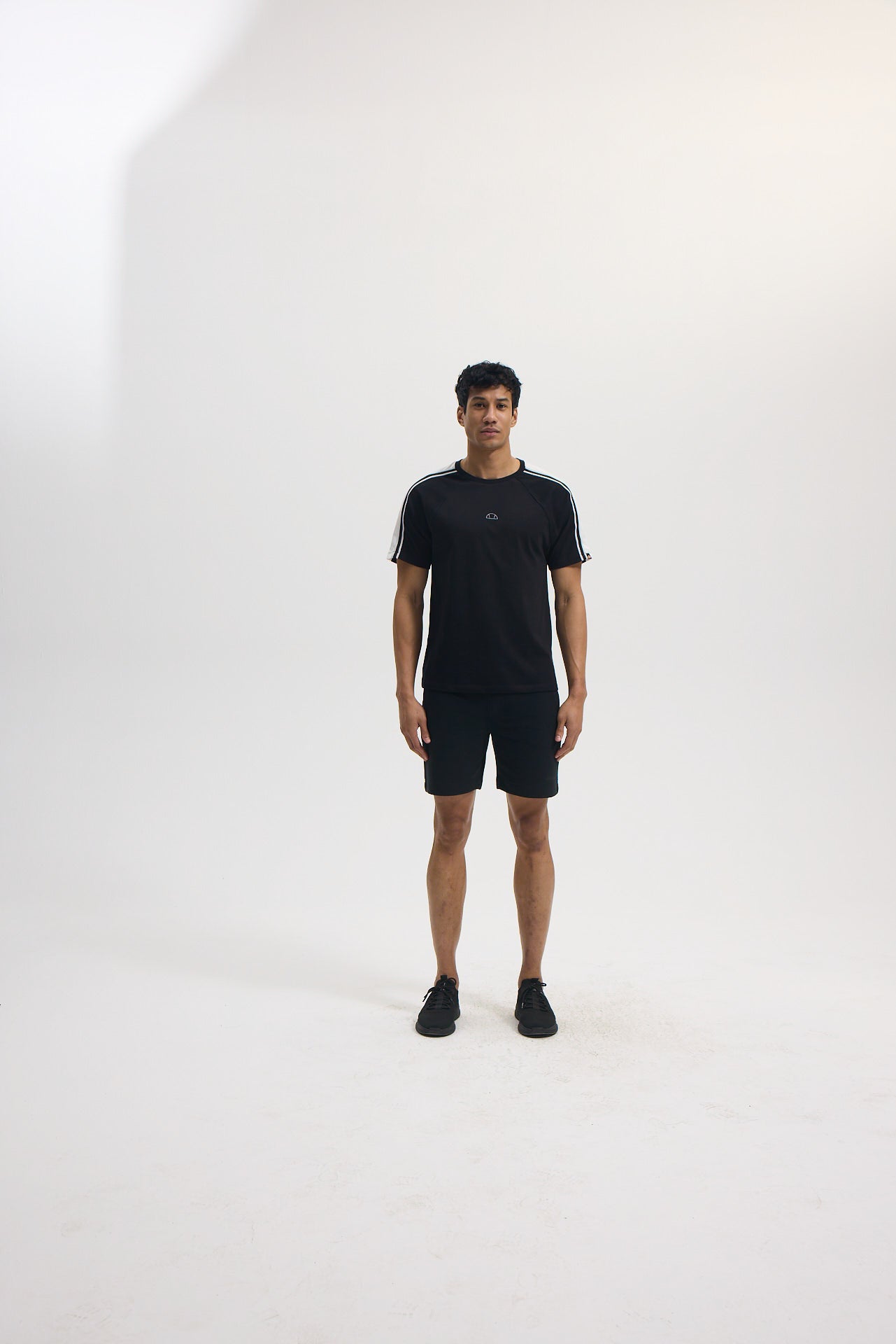 Ellesse Erkek Şort Em135-Bk