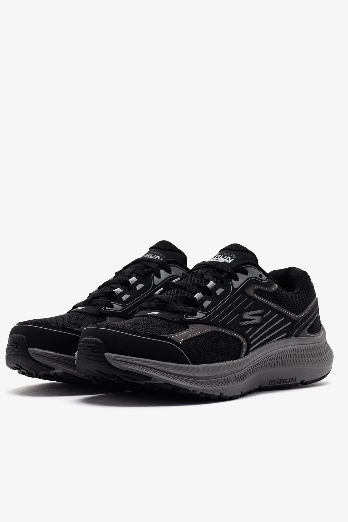 Skechers Go Run 2.0 Erkek Ayakkabı 220866-Bkcc