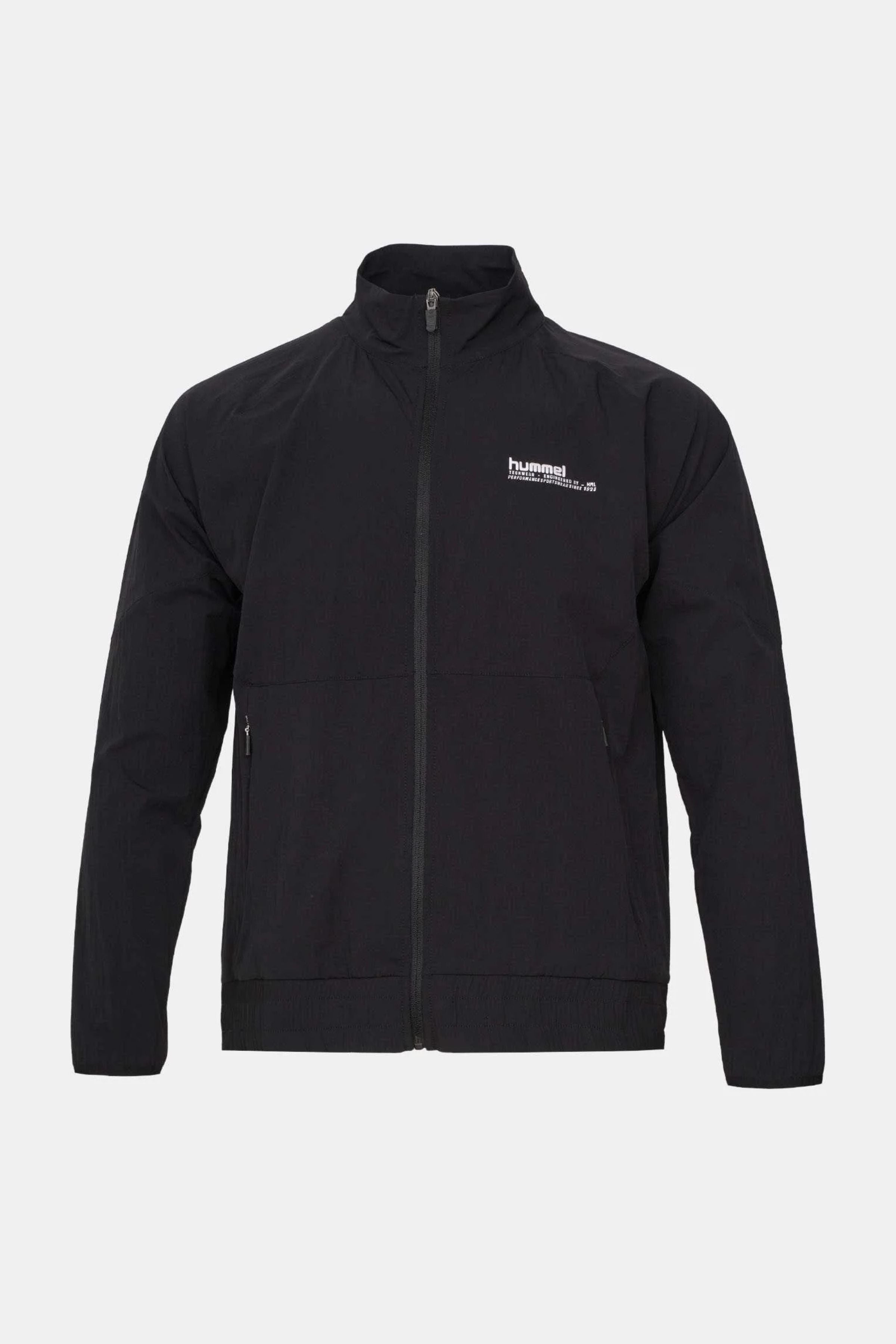 Hummel Paule Erkek Sweat 922570-2001