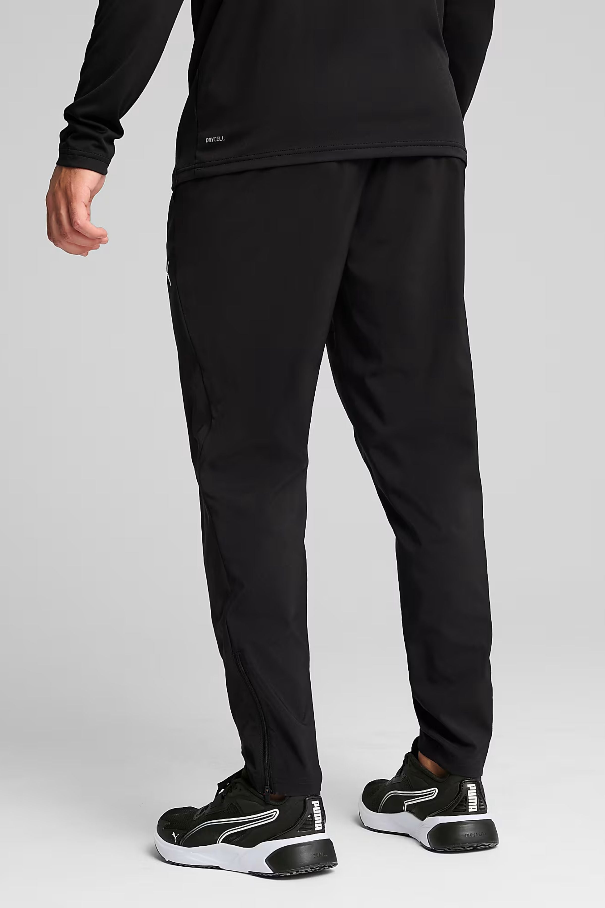 Puma Tad Ess Erkek Eşofman Altı 52591601