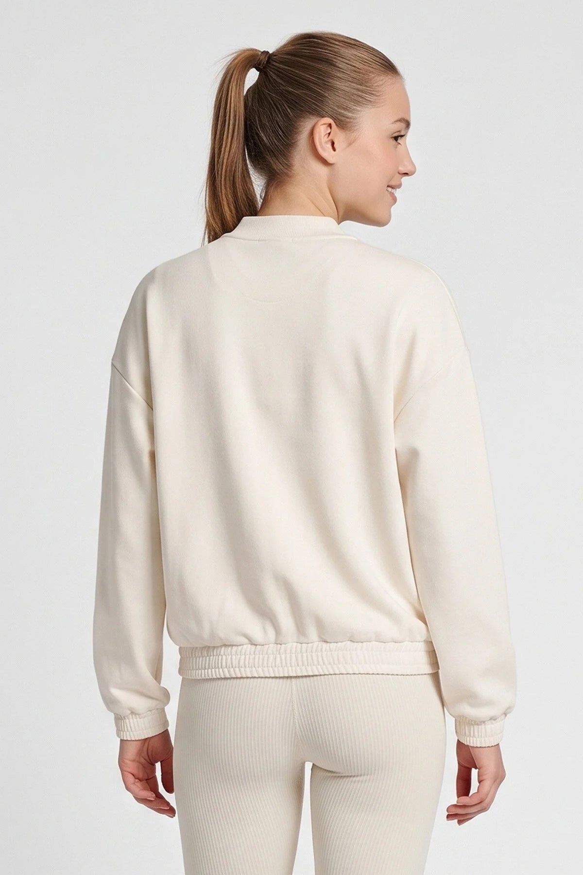 Hummel Ember Kadın Sweat 922550-9157