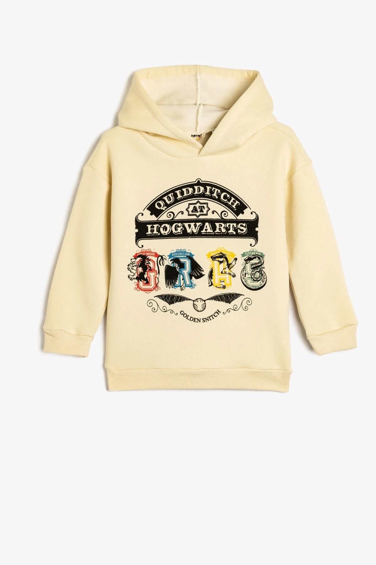 Koton Erkek Çocuk Sweat 34835