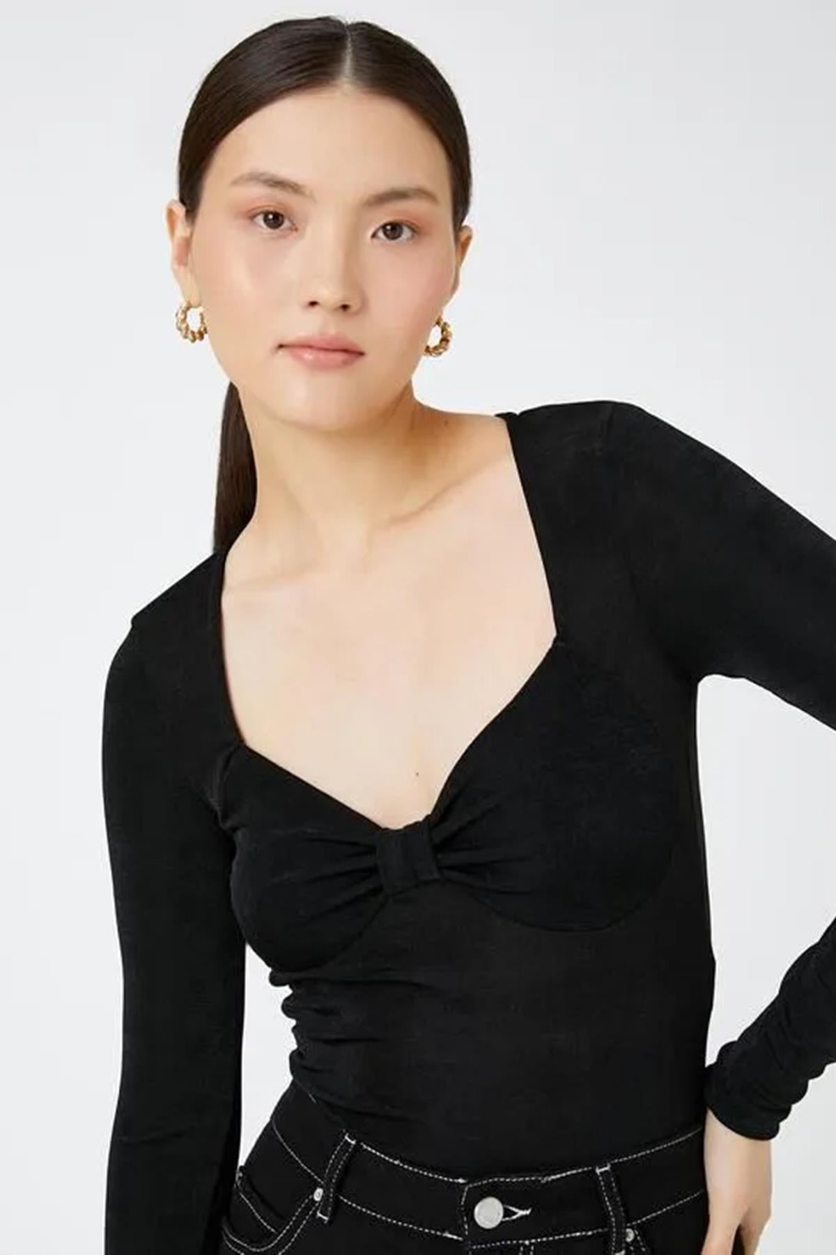 Koton Kadın Tişört 24937