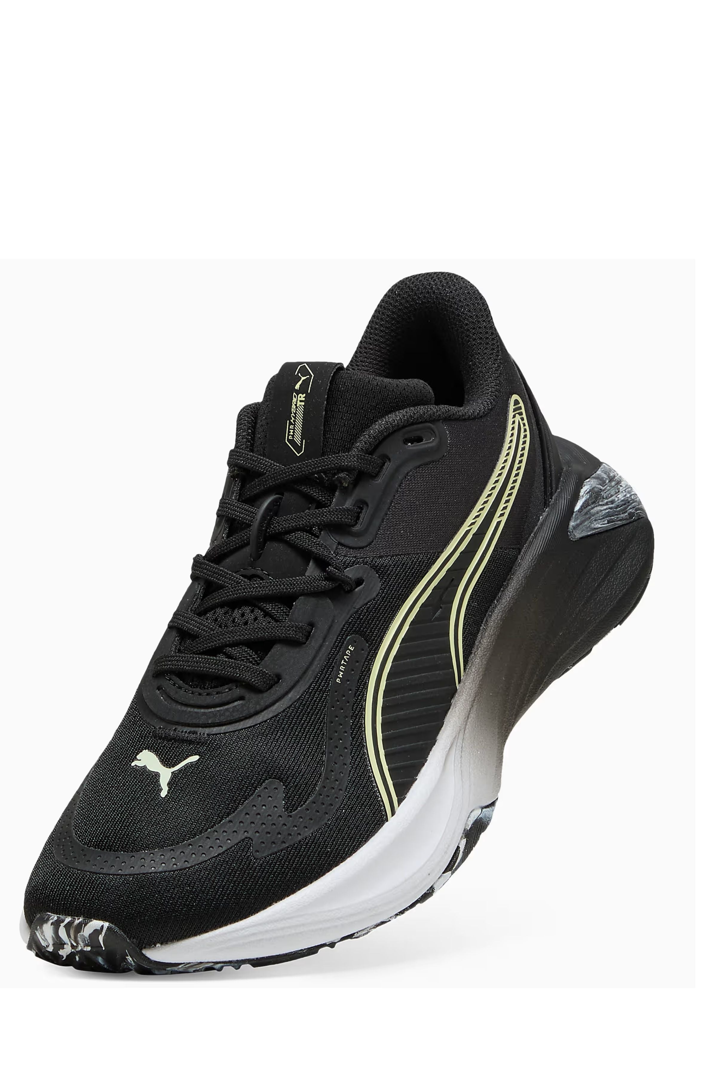 Puma Pwr Hybrid Kadın Ayakkabı 31047722