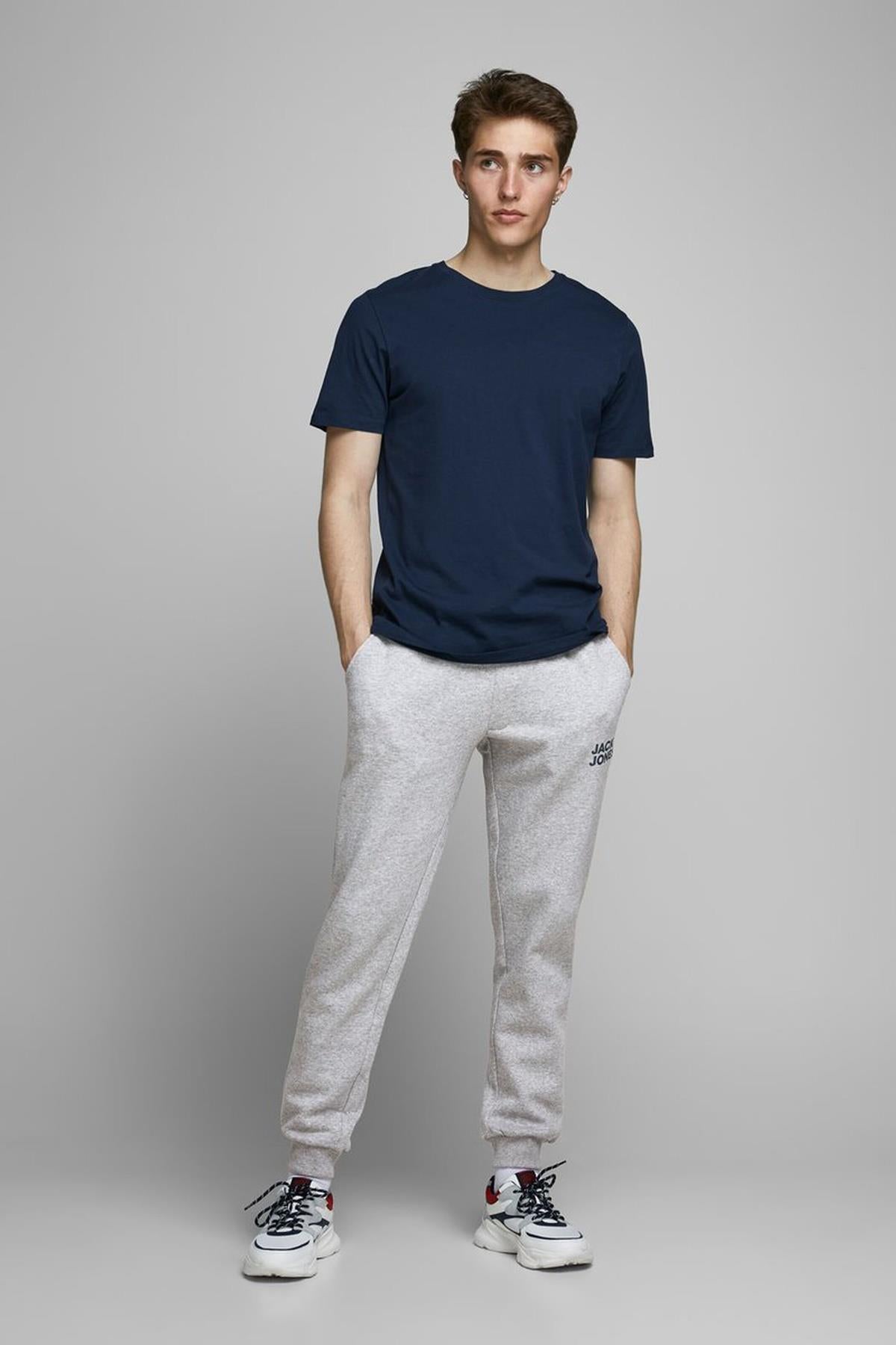 Jack&Jones Jjıgordon Erkek Eşofman Altı 12178421