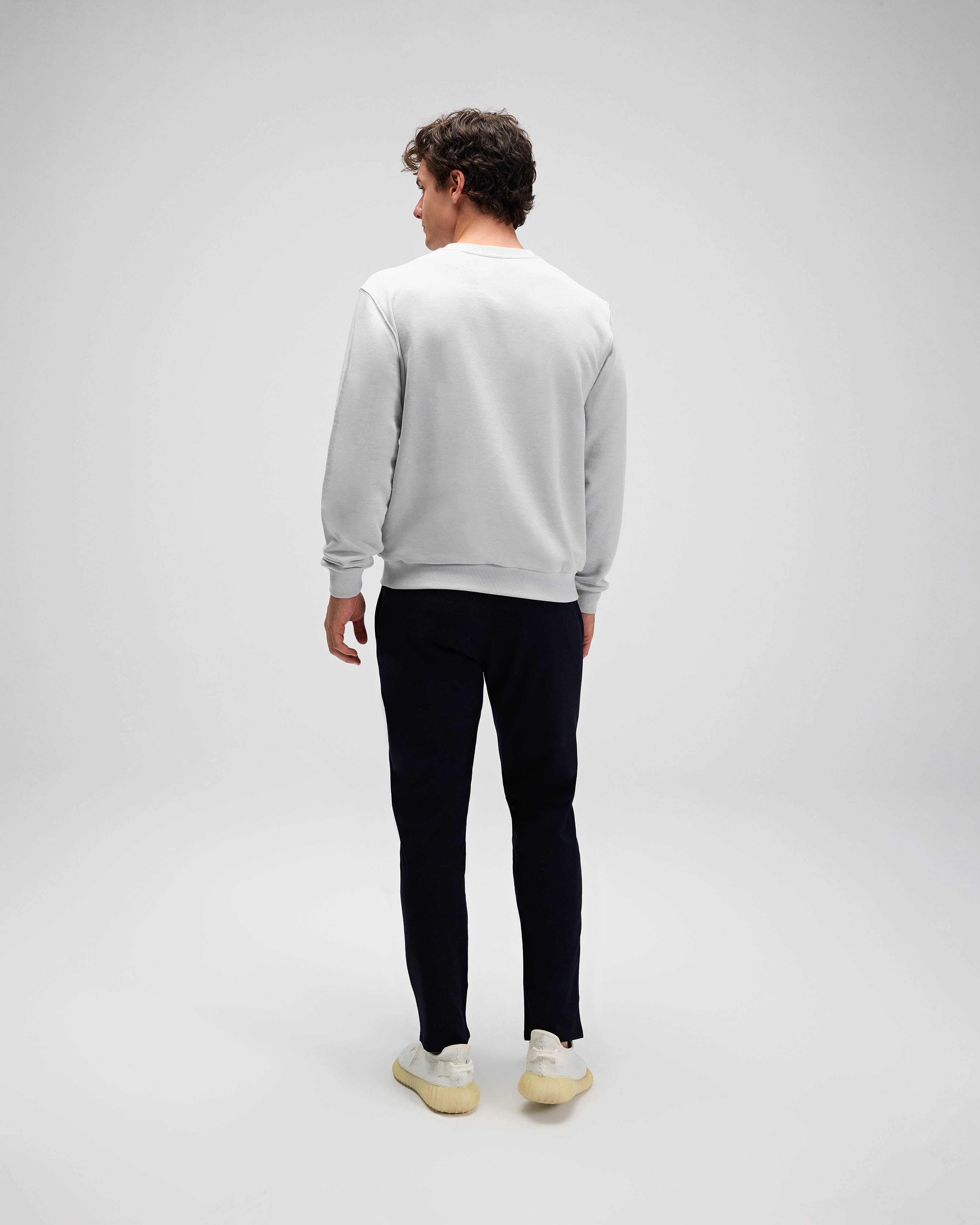 Ellesse Erkek Sweatshirt Em556-Gı