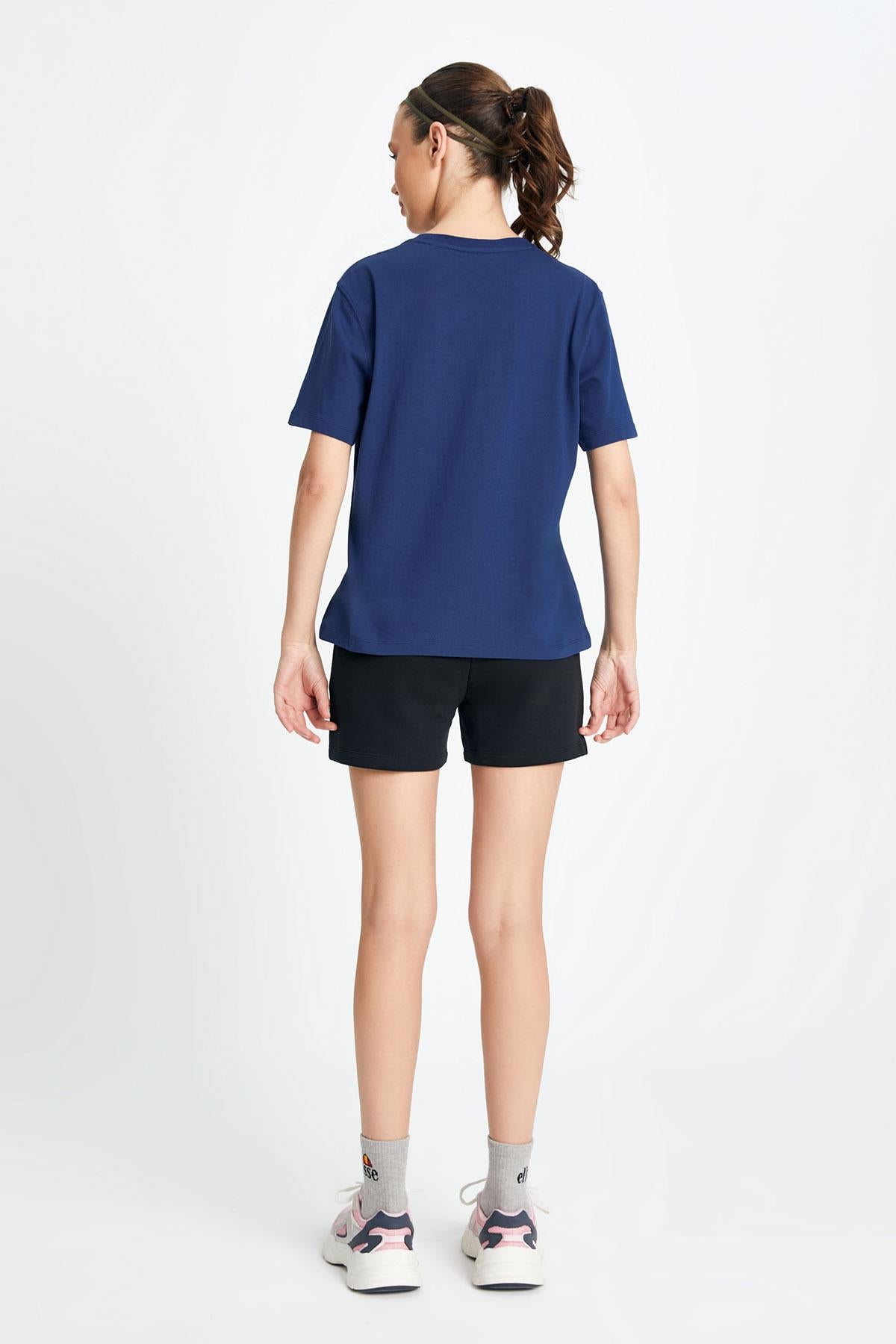 Ellesse Kadın Tişört F020-1-NV