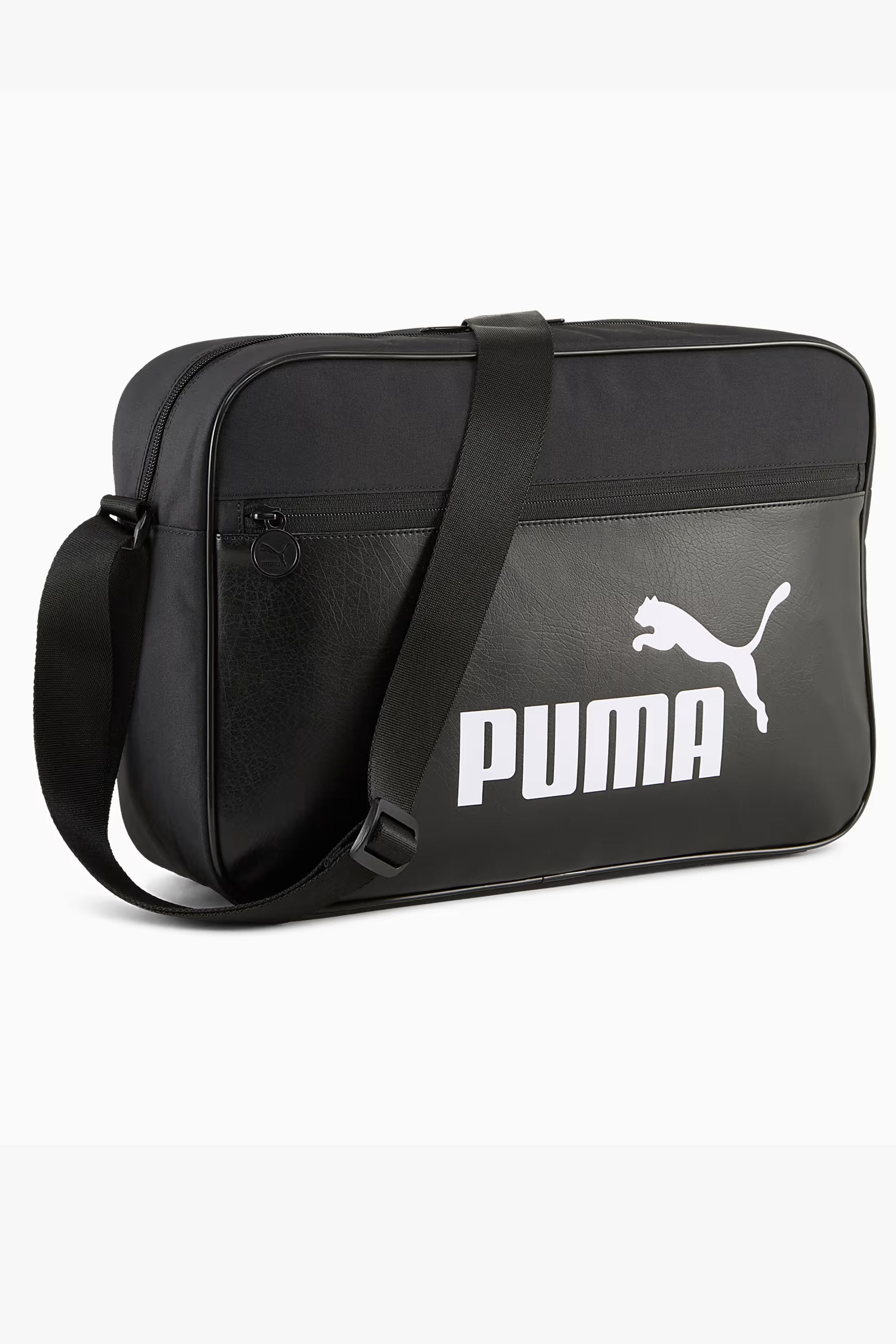 Puma Campus Unisex Çanta 09129701