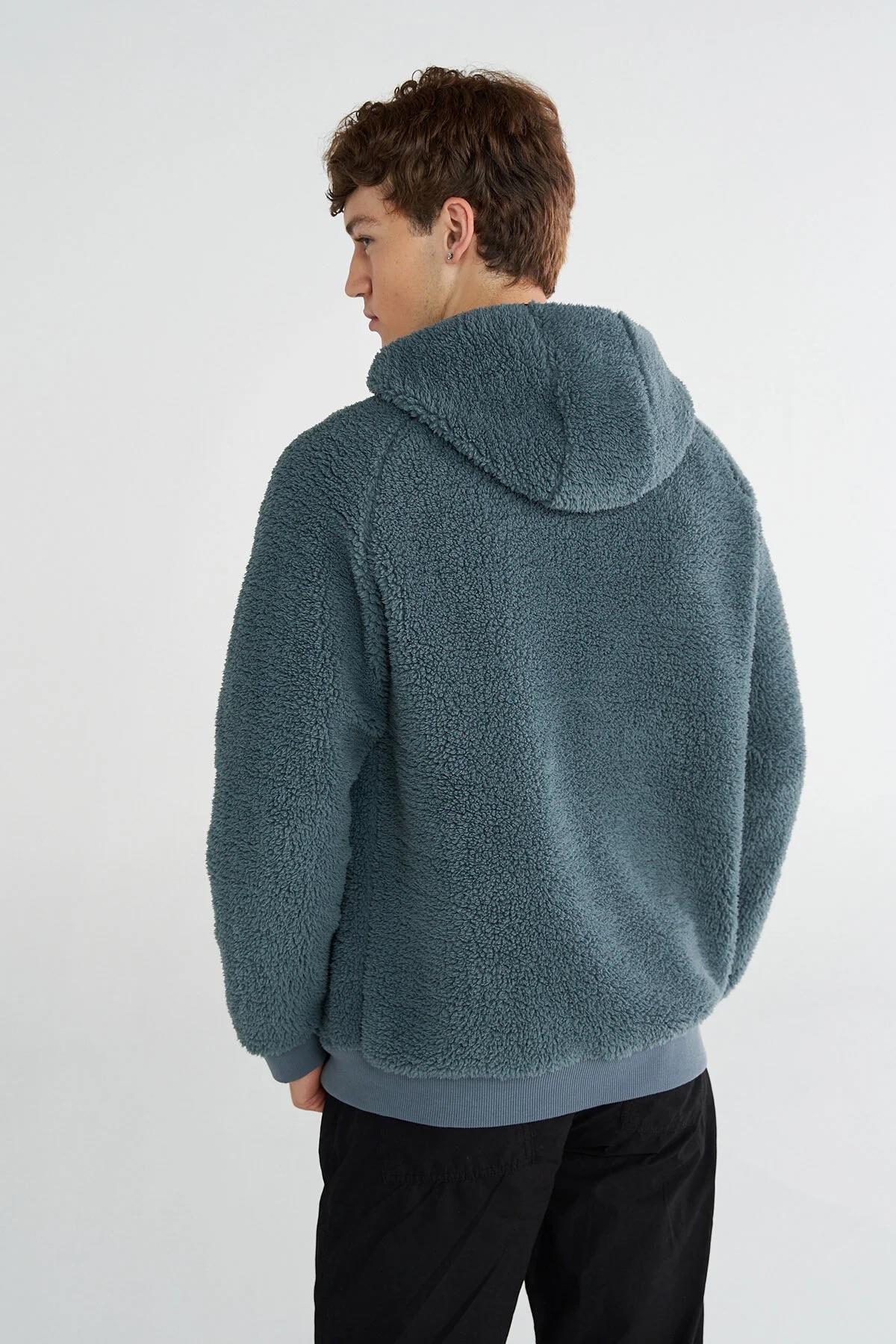 Hummel Rove Erkek Sweat 922429-7319