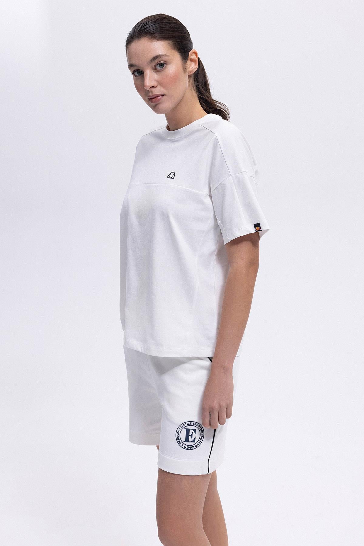 Ellesse Kadın Tişört EF394-OF
