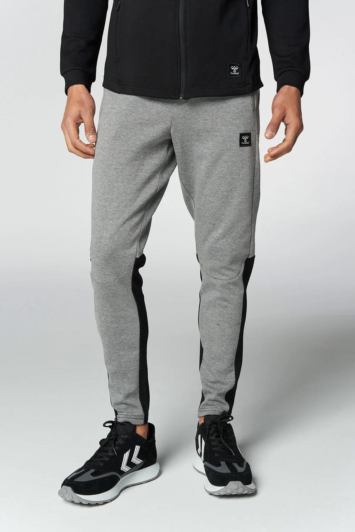 Hummel Tropper Erkek Eşofman Altı 931571-2006