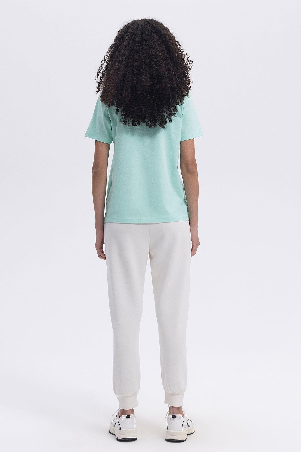 Ellesse Kadın Tişört EF174-1-MNT