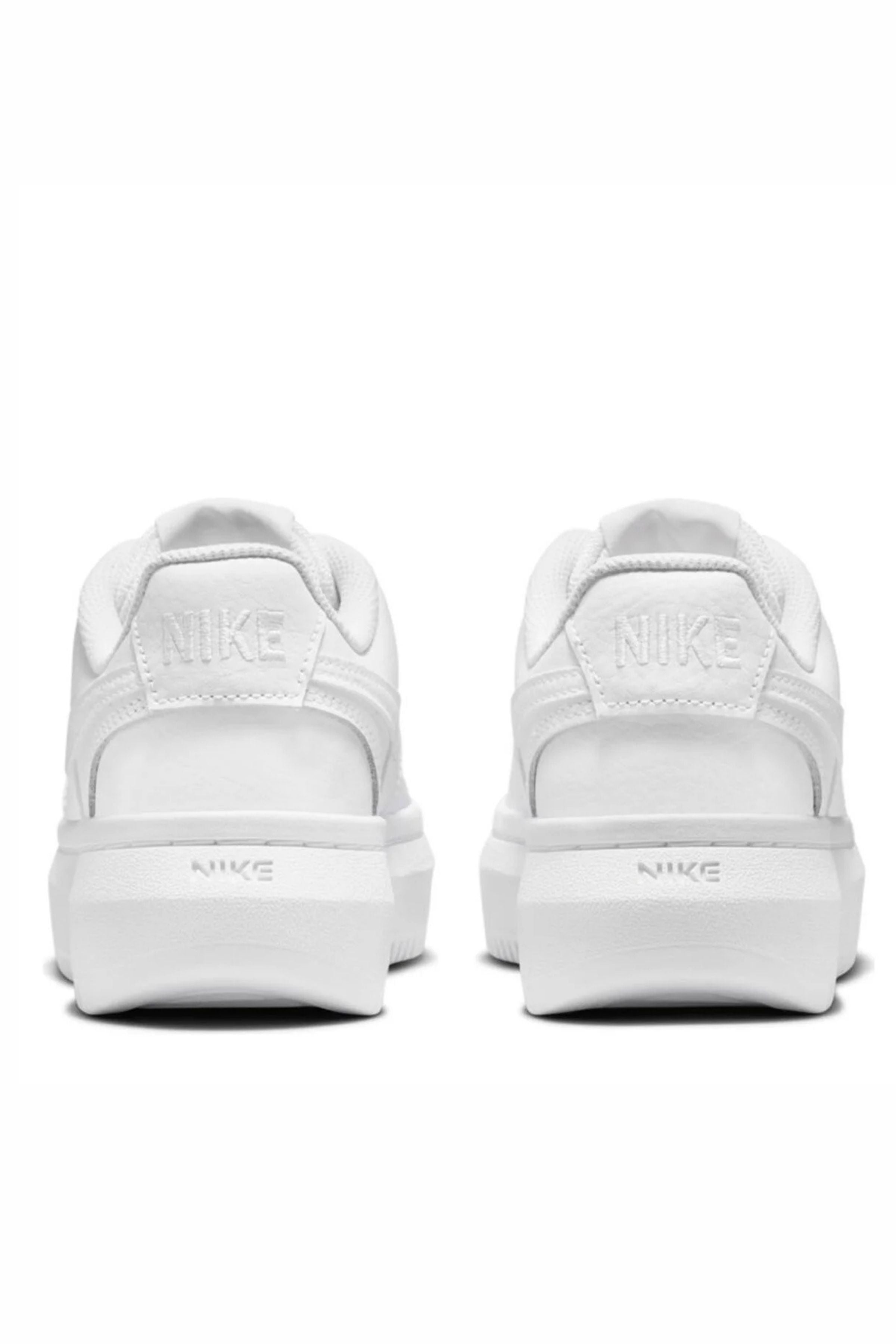 Nike Court Vision Alta Kadın Ayakkabı Dm0113-100