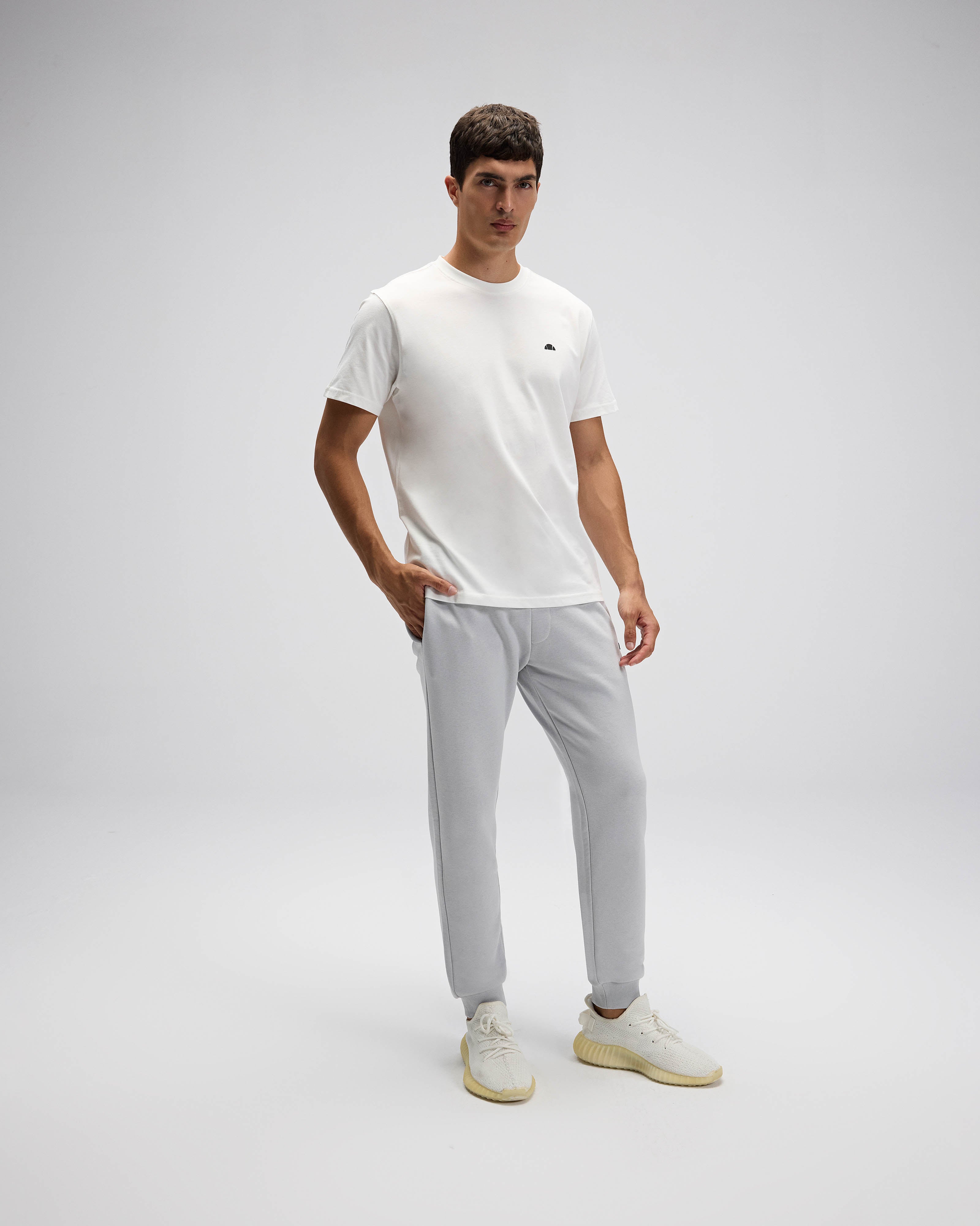 Ellesse Erkek Tişört Em559-Of