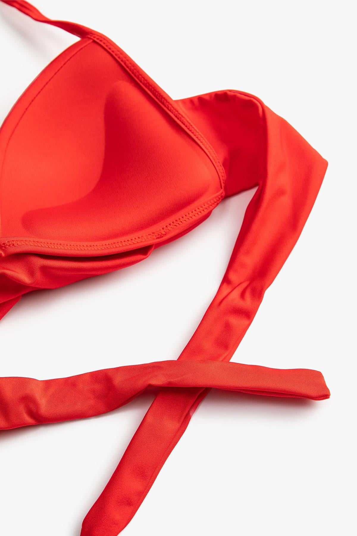 Koton Kadın Bikini Üstü 27967