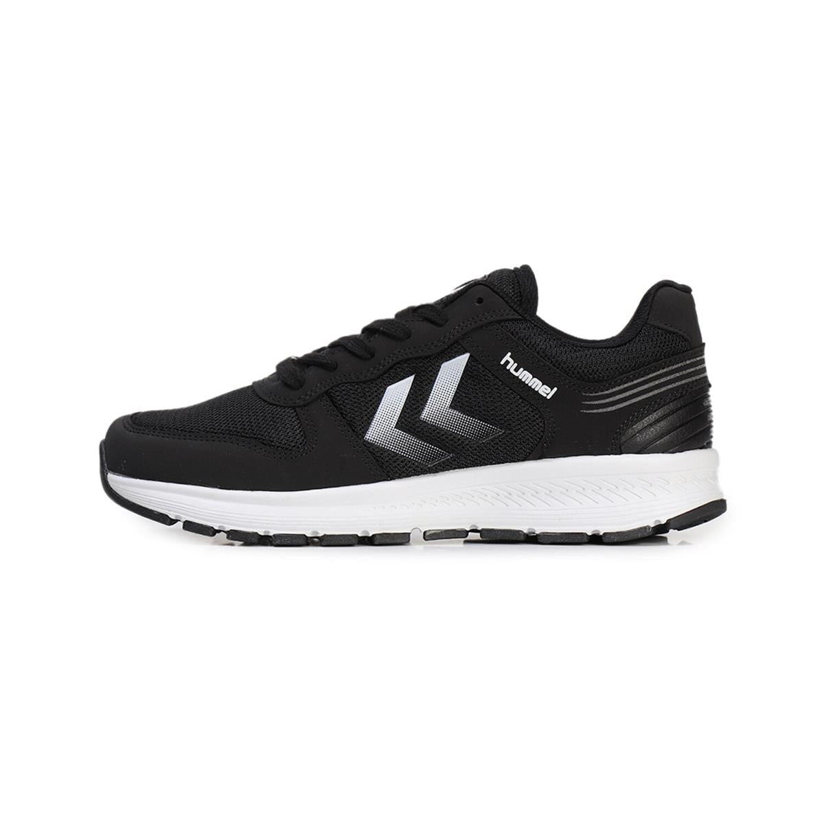 Hummel Porter Siyah Unisex Ayakkabı 207900-2001