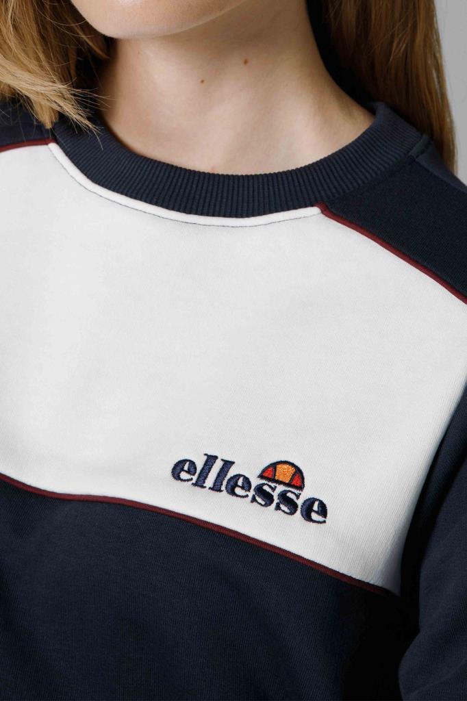 Ellesse Kadın Sweatshirt EF183-NV