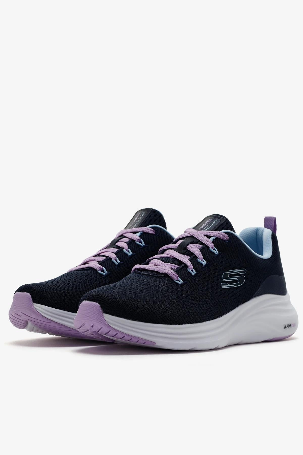 Skechers Vapor Foam Kadın Ayakkabı 150024-Nvlv