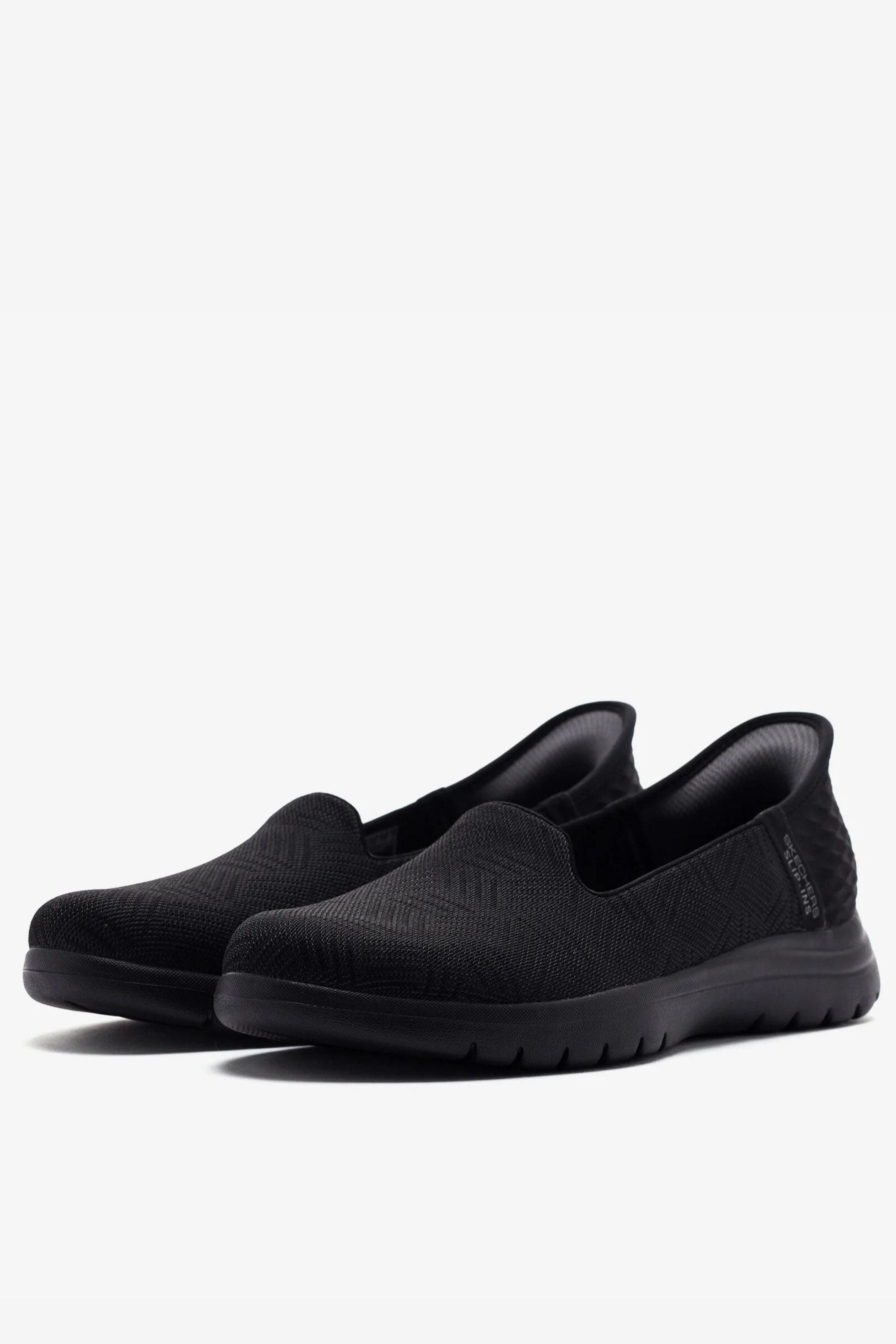 Skechers On The Go Flex Kadın Ayakkabı 138182-BBK