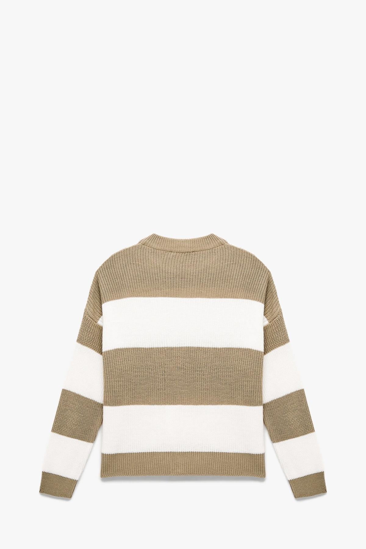 Koton Kadın Sweat 6Wal90036Ht0S5