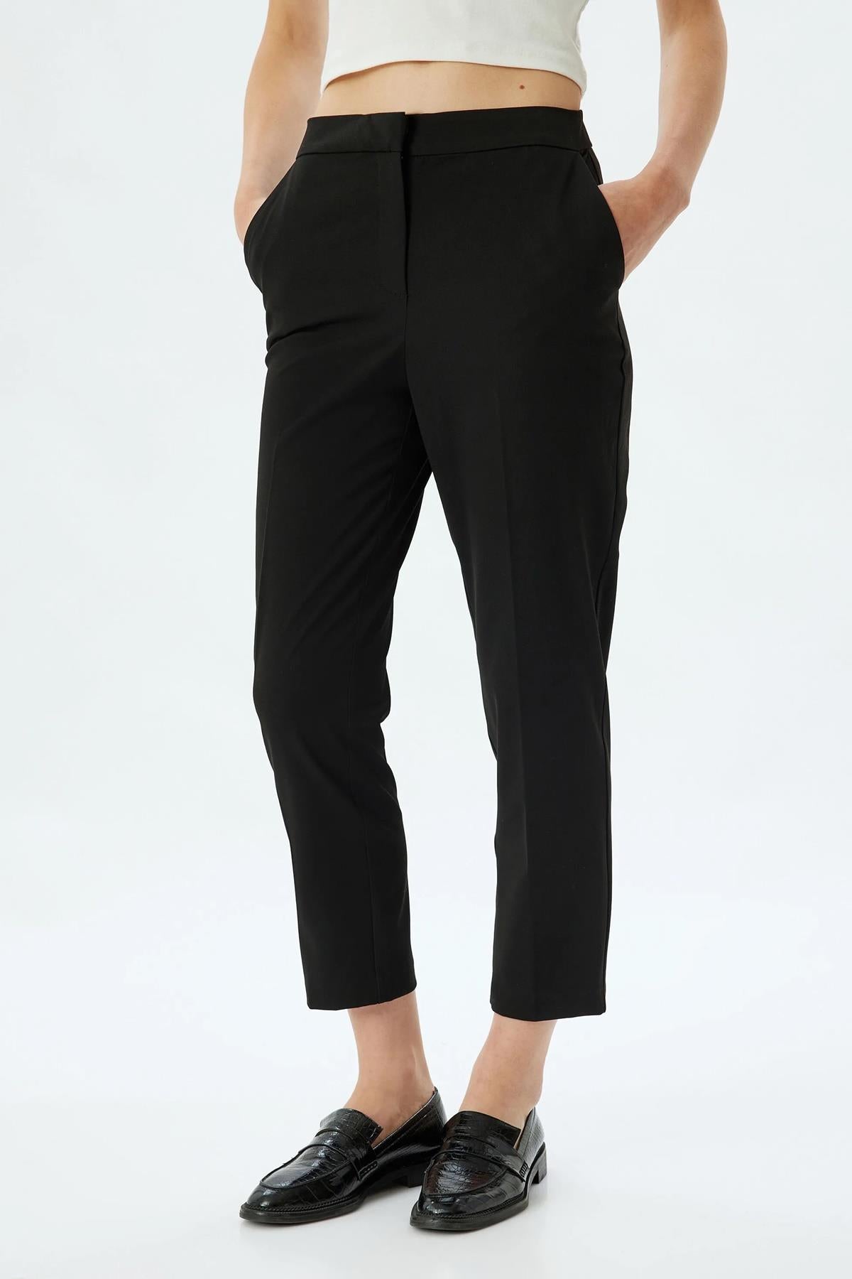 Koton Kadın Pantolon 34528