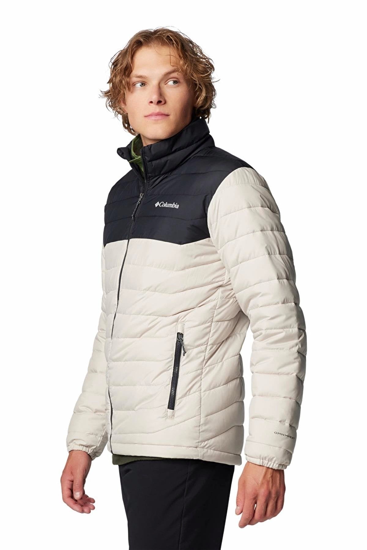 Columbia Wo7155 Erkek Mont Wo7155-278