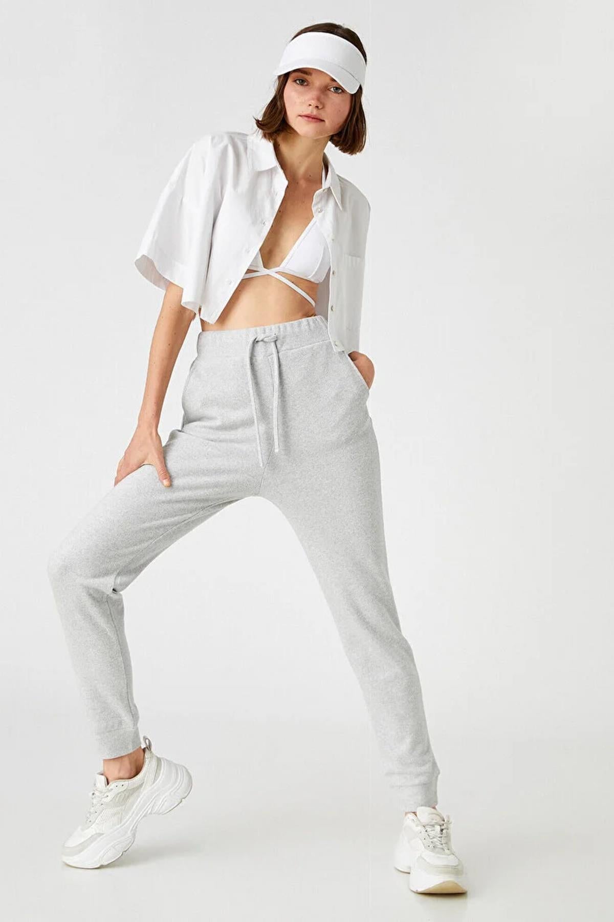 Koton Kadın Eşofman Altı 22911