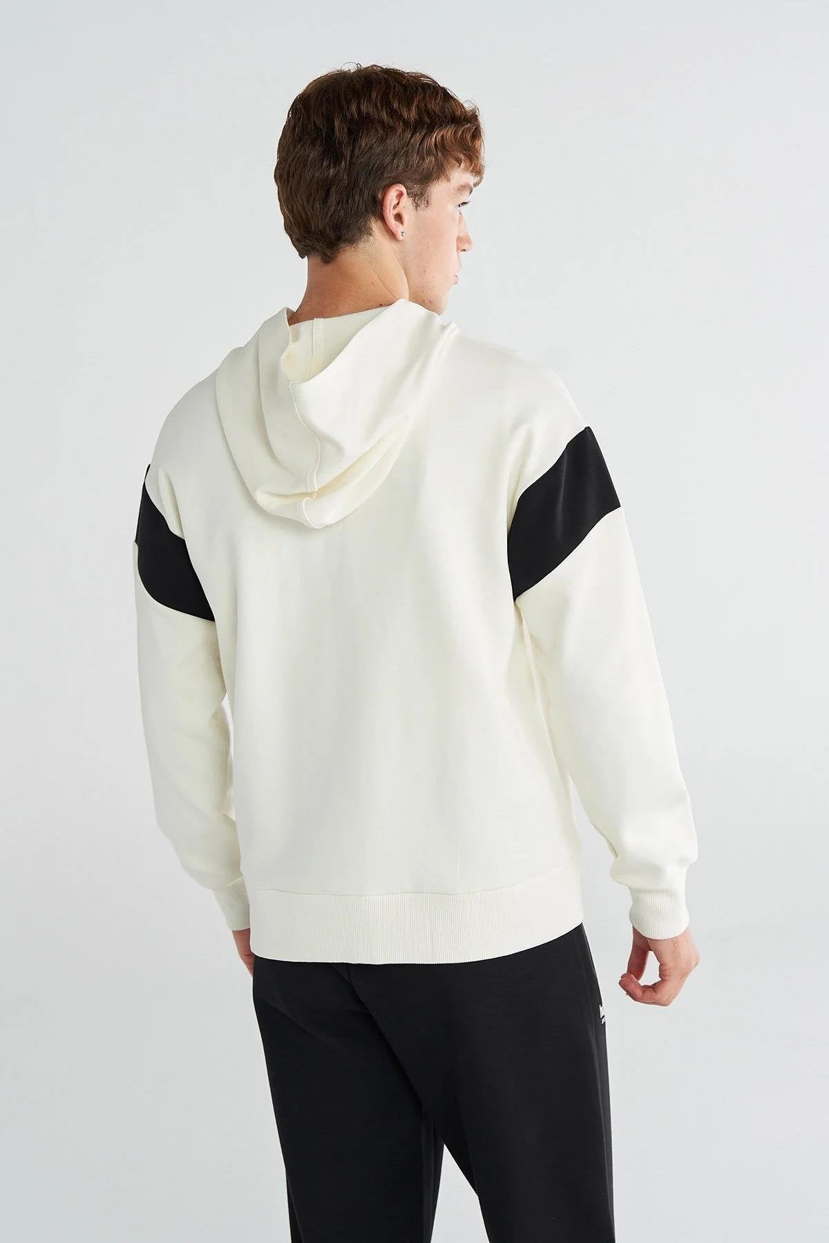 Hummel Glex Erkek Sweat 922399-9157