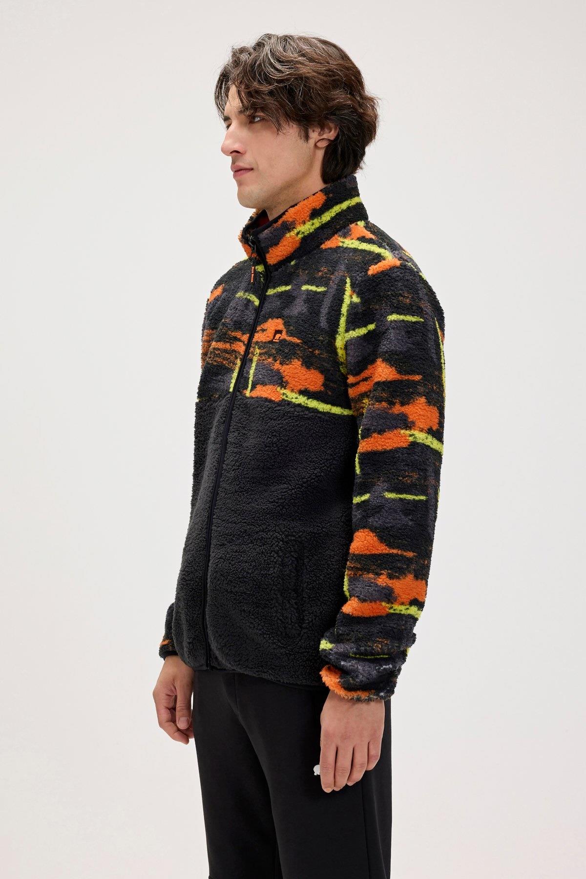 Bad Bear Vernon Erkek Ceket 240229002-C01