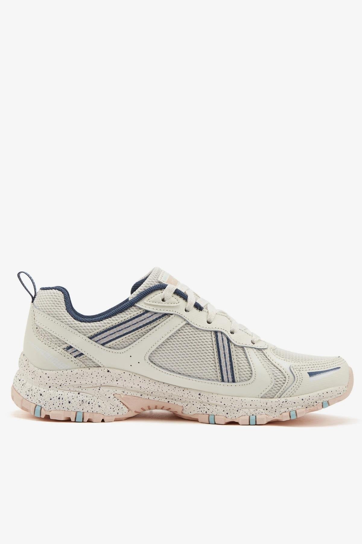 Skechers Hillcrest Kadın Ayakkabı 149820-Ofnv