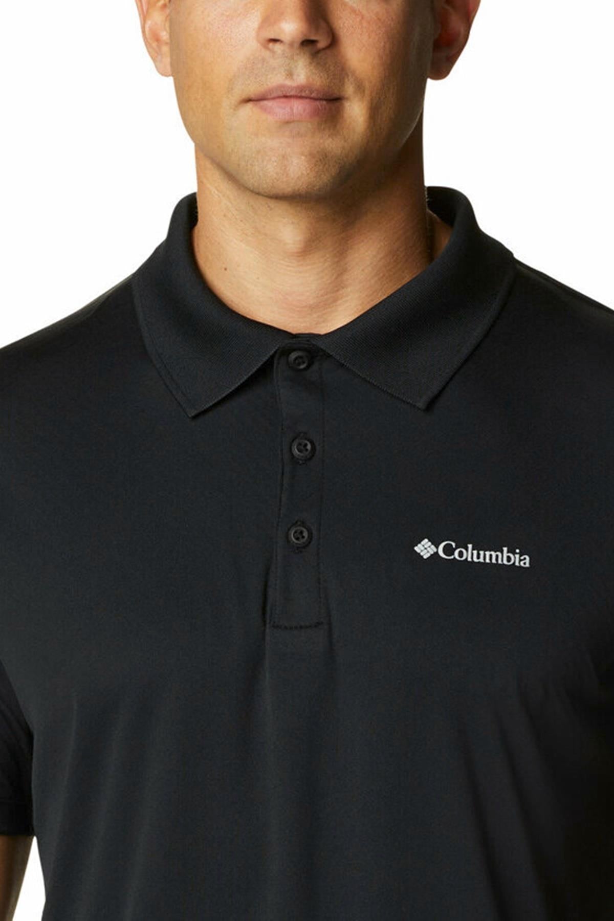 Columbia Zero Rules Erkek Tişört AM6082-010