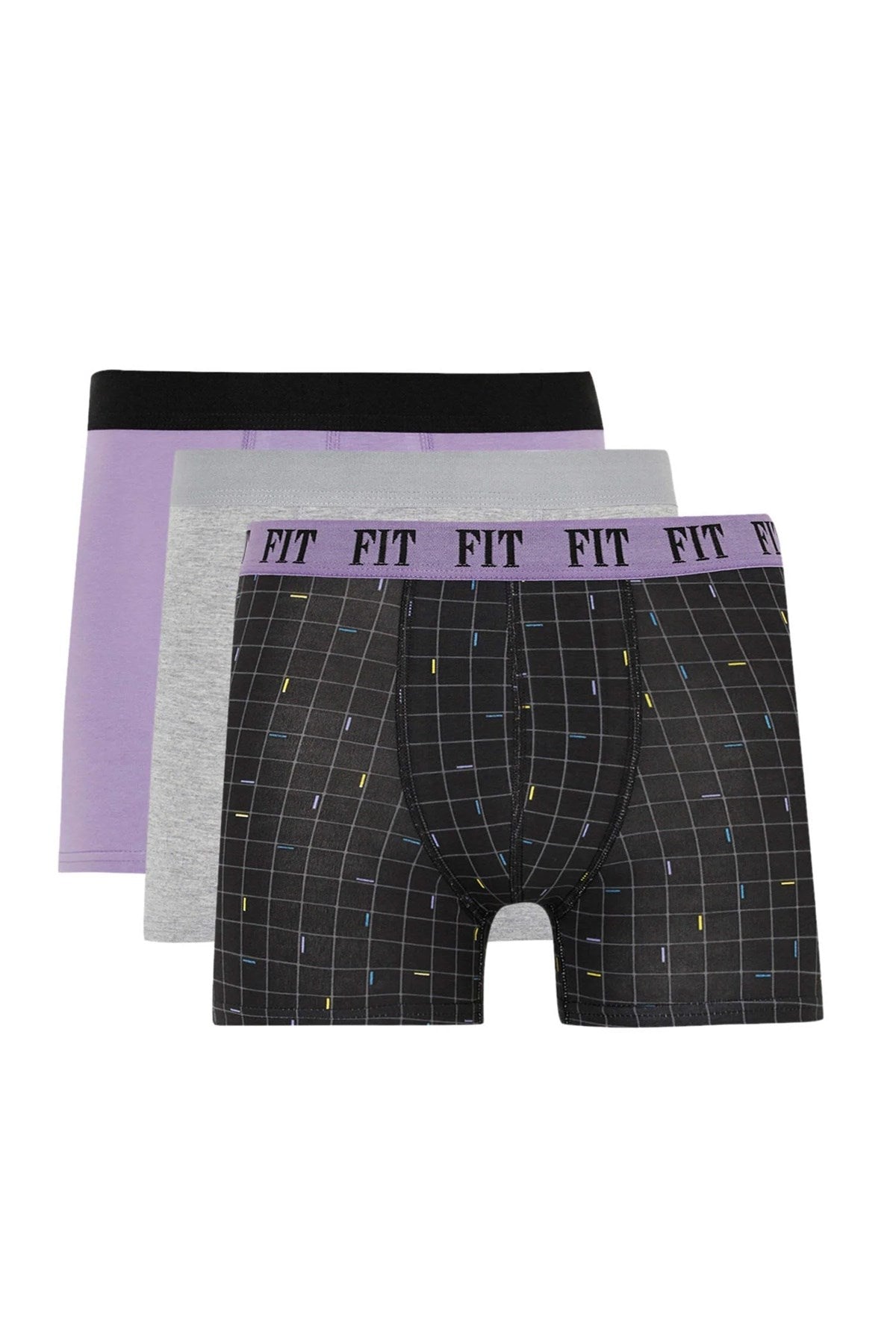 Defacto Erkek Boxer W9683Aztr