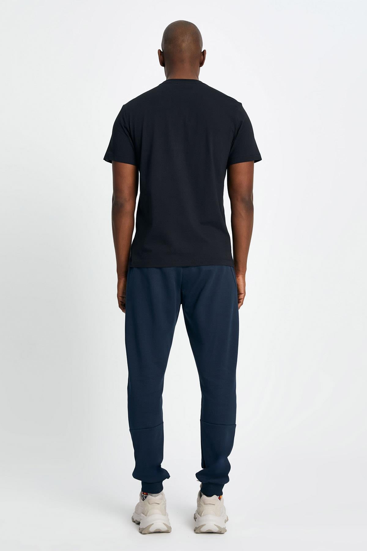 Ellesse Erkek Tişört EM141-BK