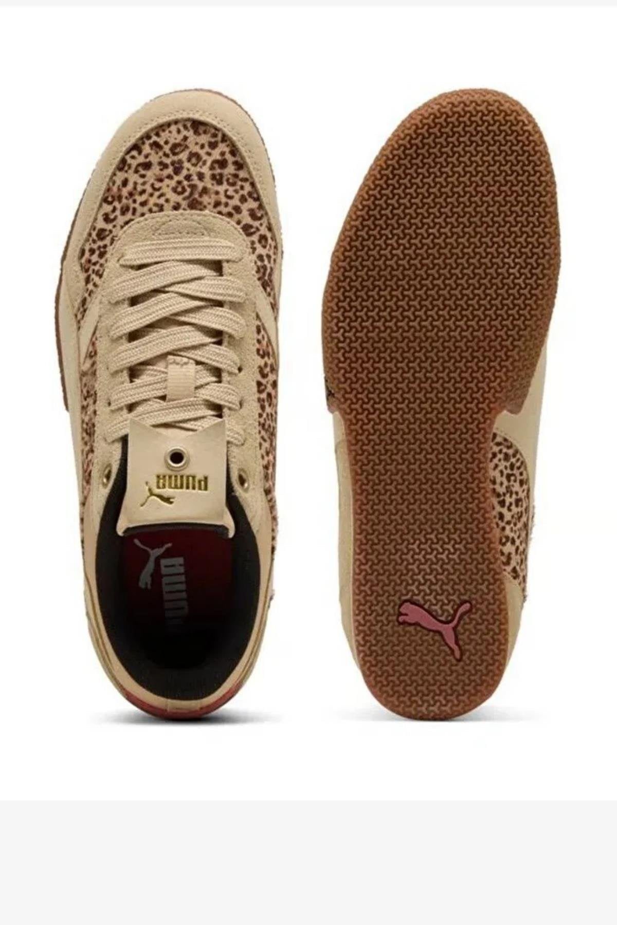 Puma Bella Donna Kadın Ayakkabı 40429601