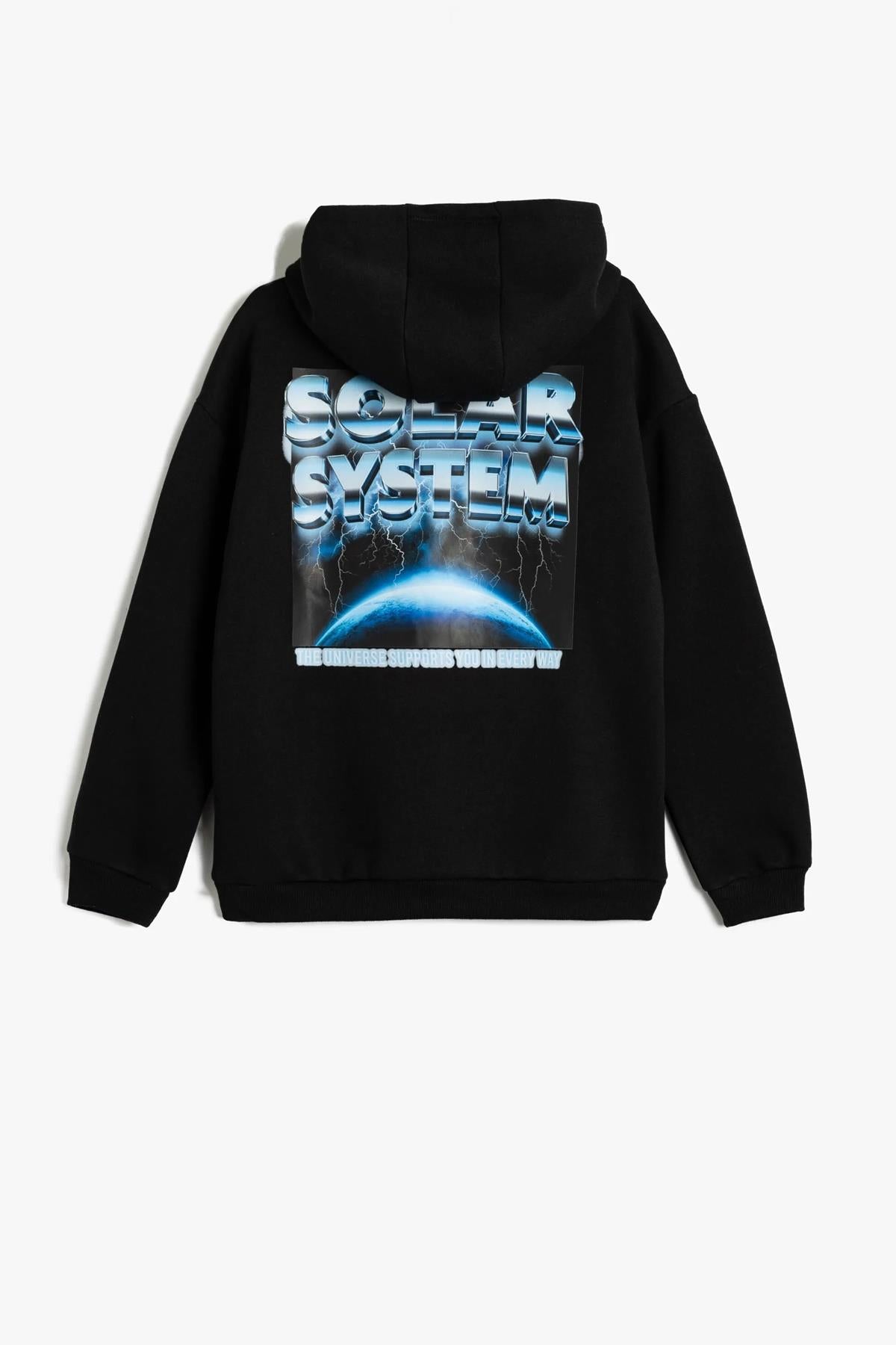 Koton Erkek Çocuk Sweat 35904