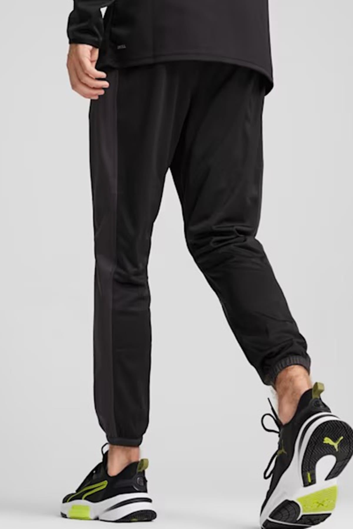 Puma Flex Tricot Unisex Eşofman Altı 52567101