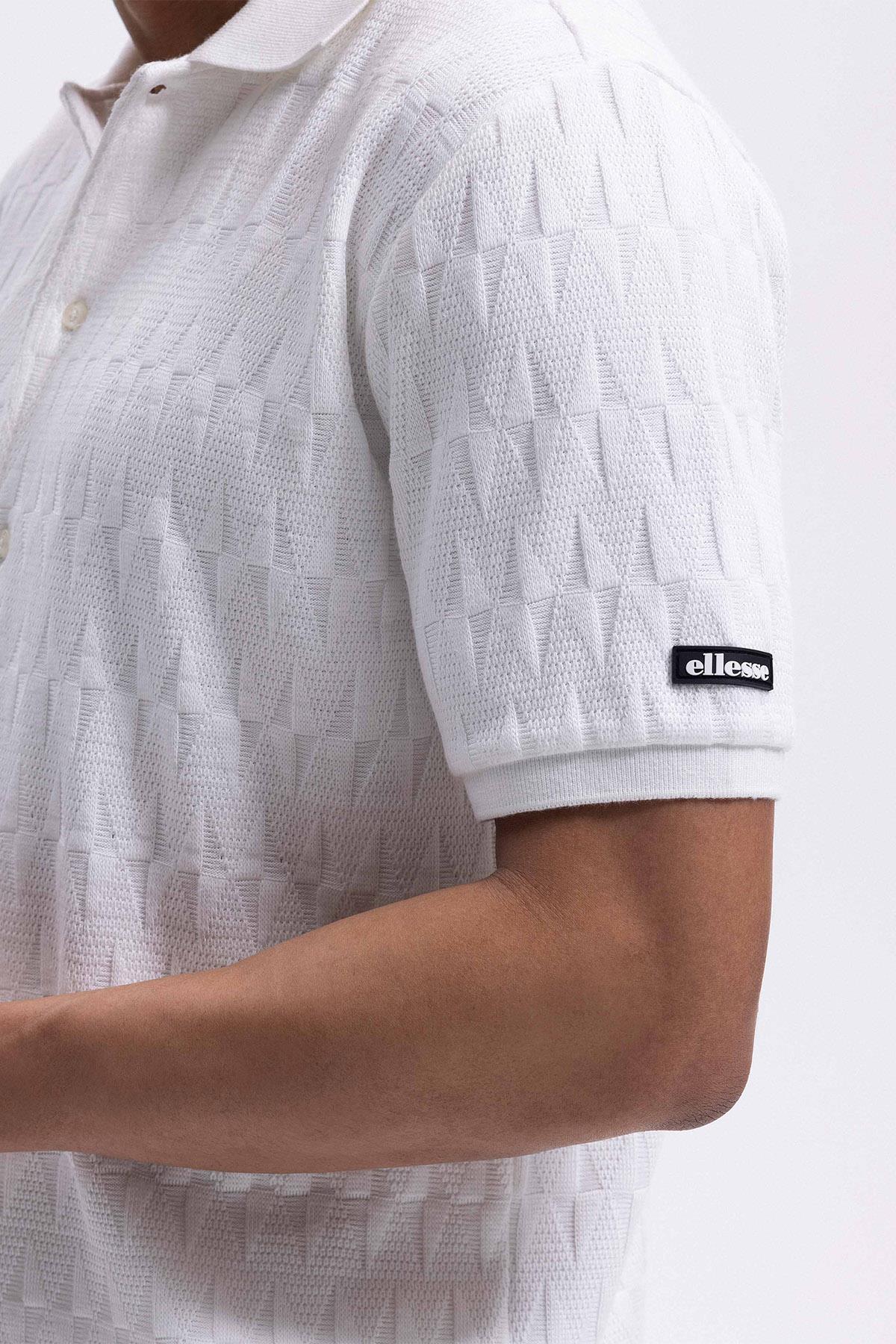 Ellesse Erkek Gömlek EM490-OF