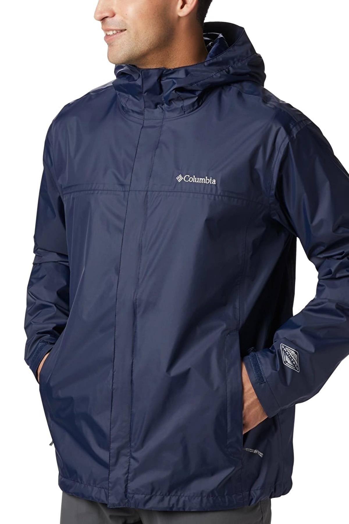 Columbia Rm2433 Erkek Yağmurluk 1533891464