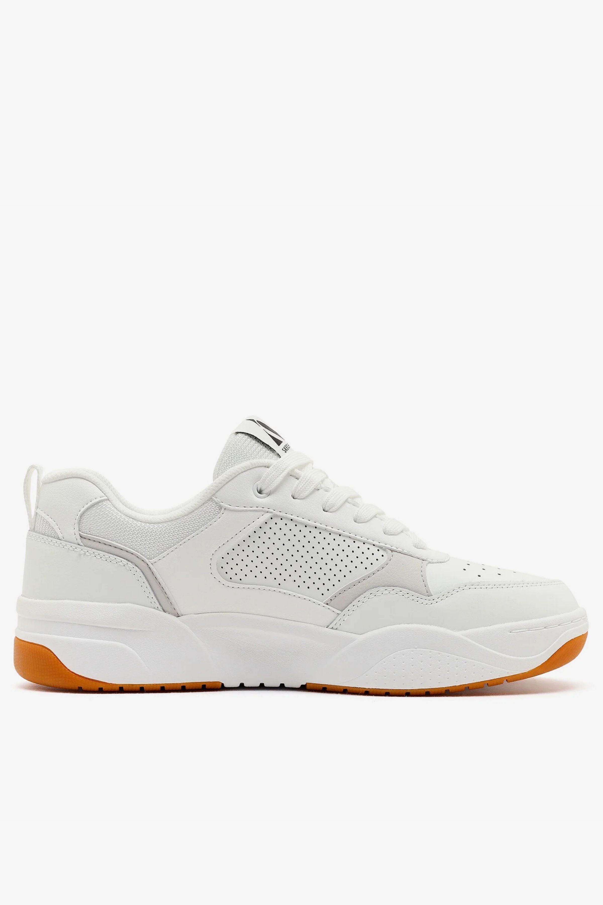 Skechers Odyssey Erkek Ayakkabı 183320-WHT