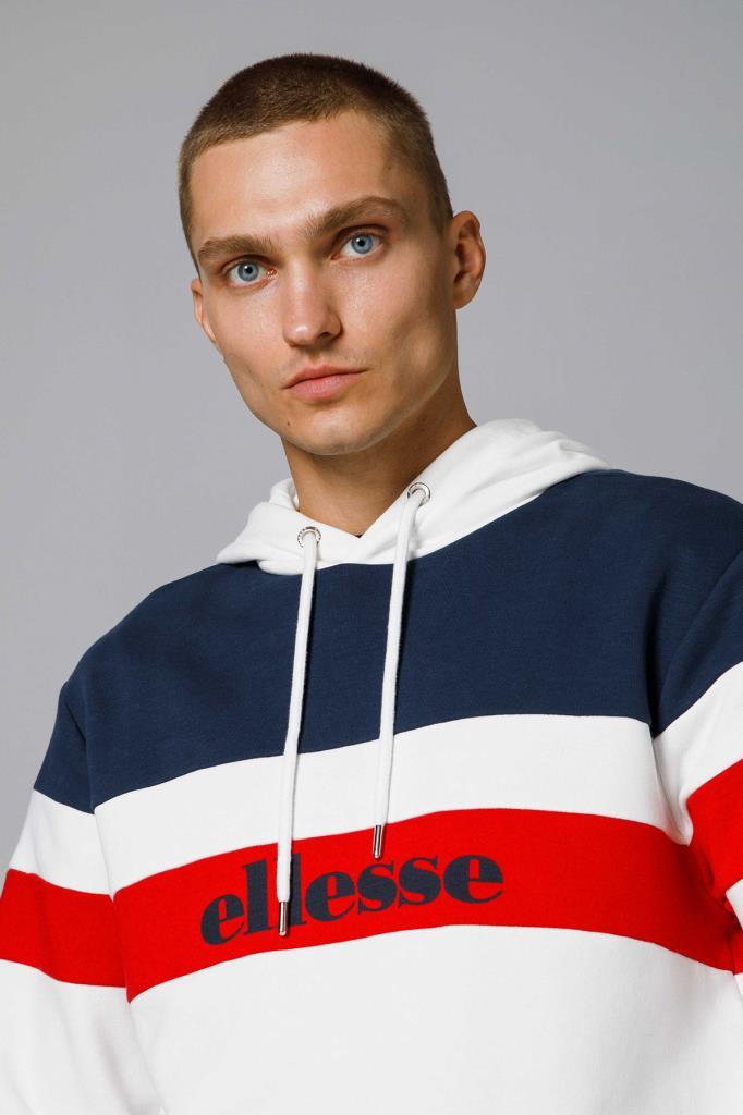 Ellesse Kapüşonlu Erkek Sweat EM272-OF