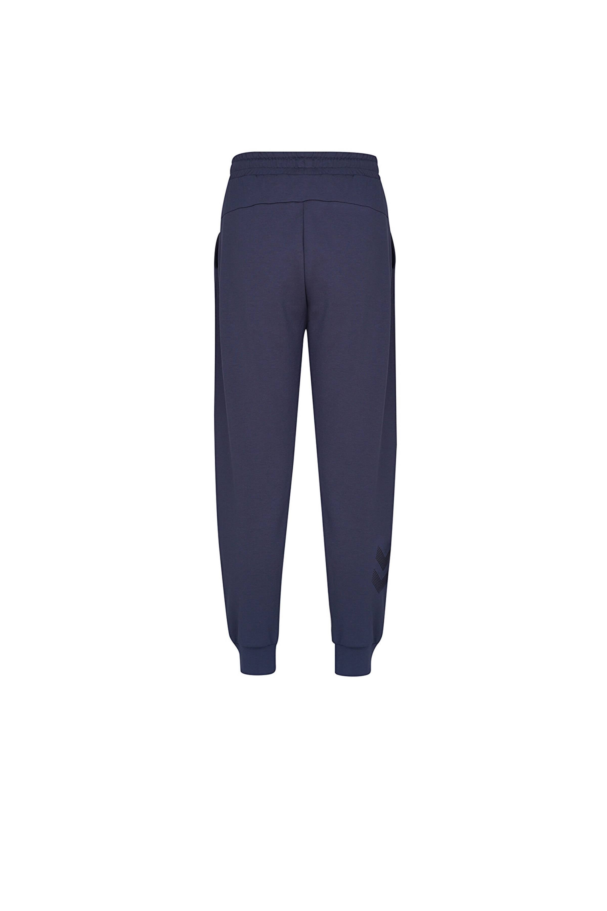 Hummel Evon Erkek Eşofman Altı 931716-7459