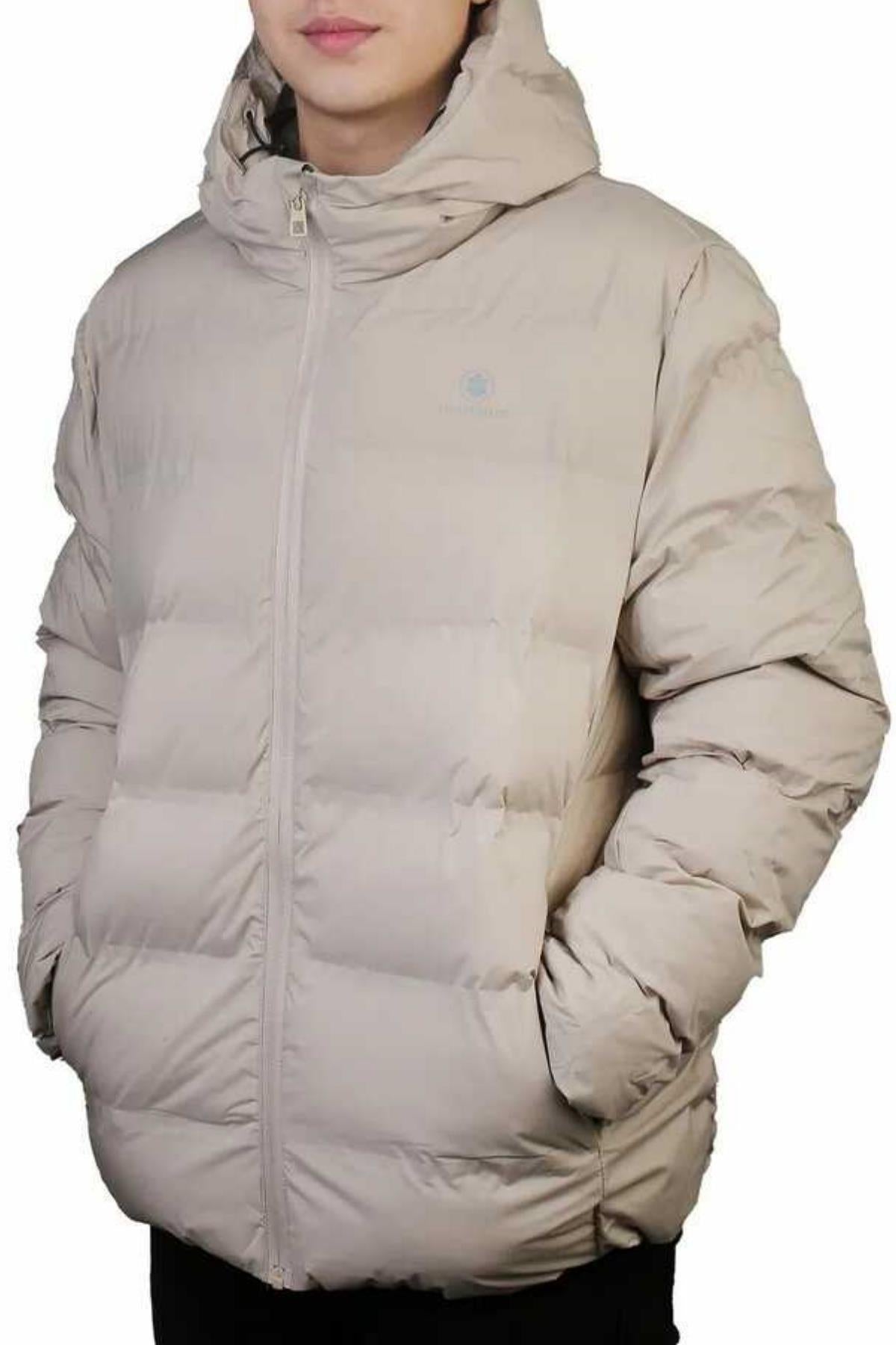 Lumberjack 3W Ml Nolan 3Pr Erkek Kaban 101398674