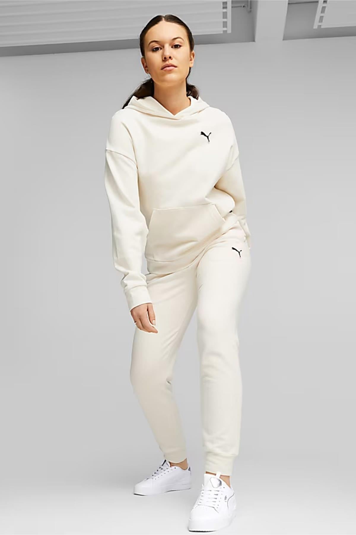 Puma Better Essentials Kadın Eşofman Altı 67598999