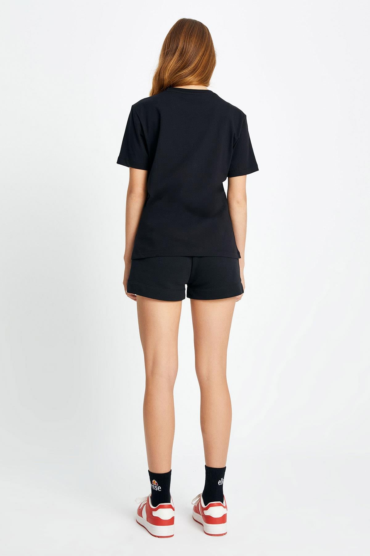 Ellesse Kadın Tişört EF141-BK