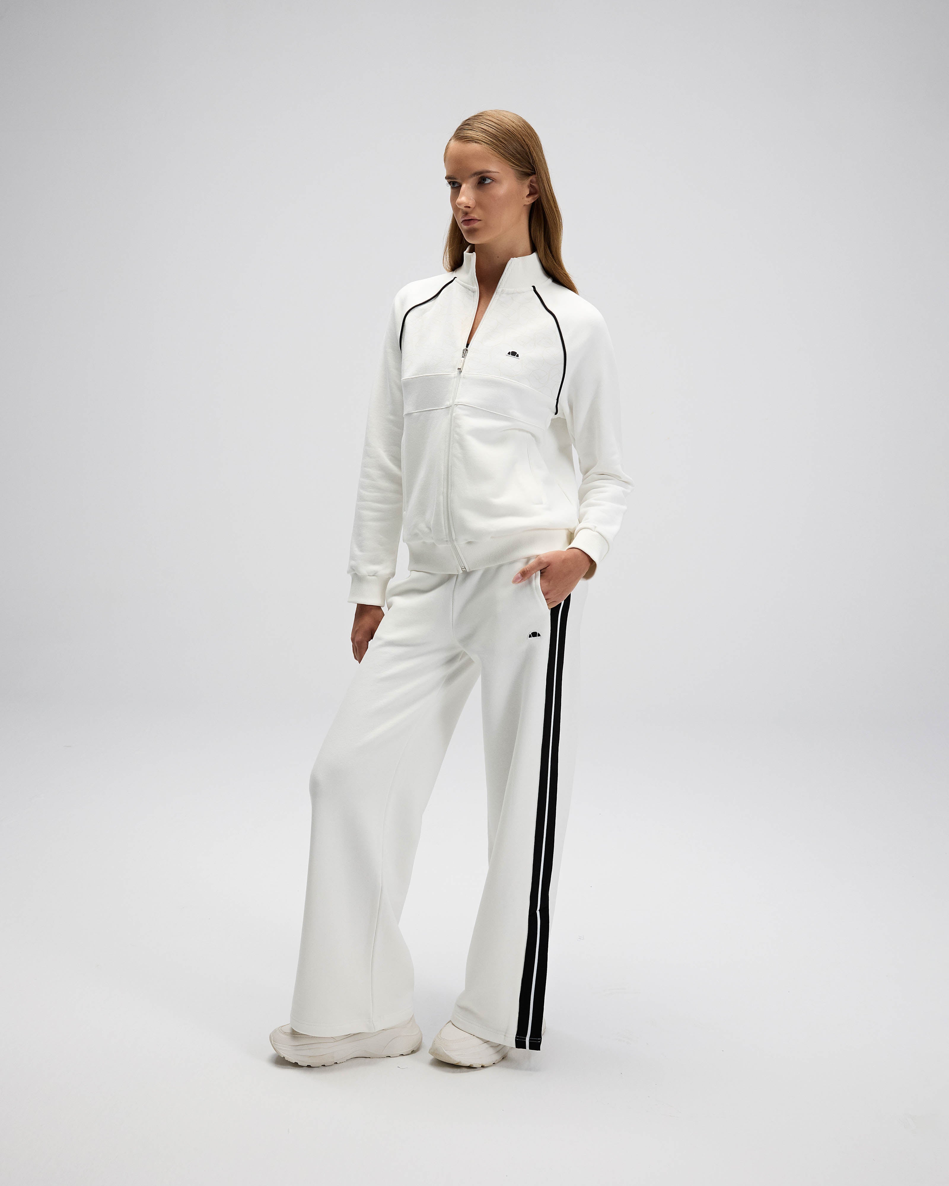 Ellesse Kadın Sweat Pantolon Ef538-Of